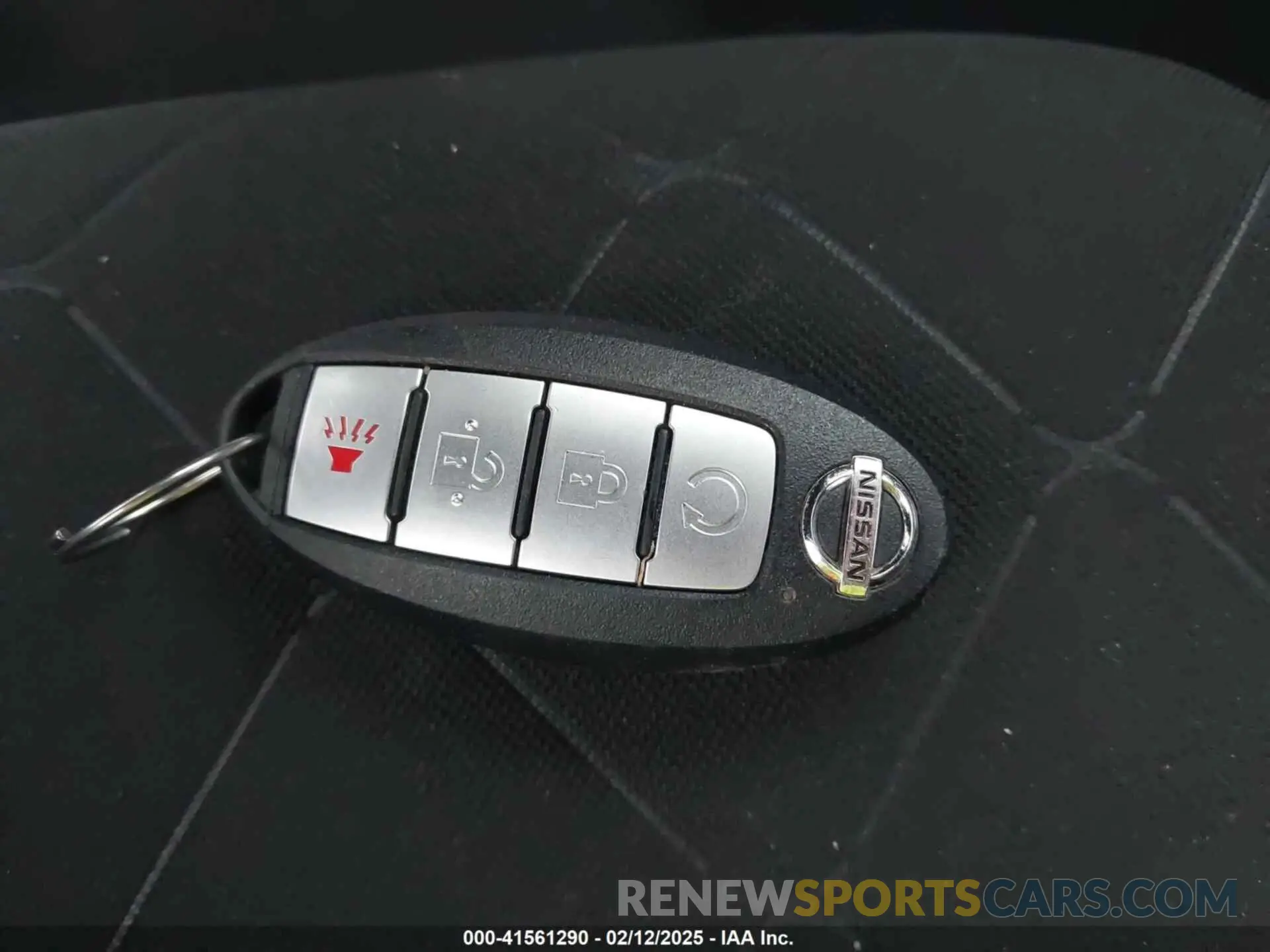 11 Photograph of a damaged car 3N1CP5CU3KL478152 NISSAN KICKS 2019