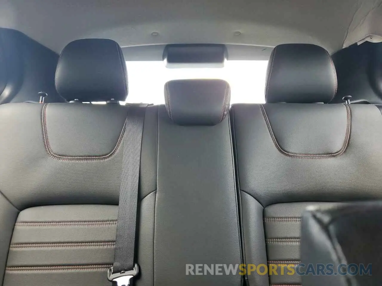 10 Photograph of a damaged car 3N1CP5CU3KL491645 NISSAN KICKS 2019