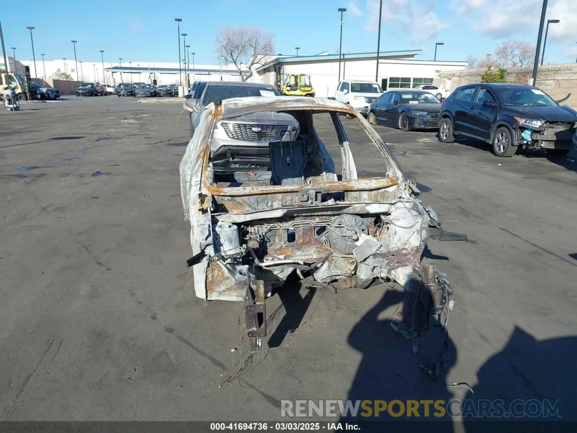 6 Photograph of a damaged car 3N1CP5CU3KL509030 NISSAN KICKS 2019