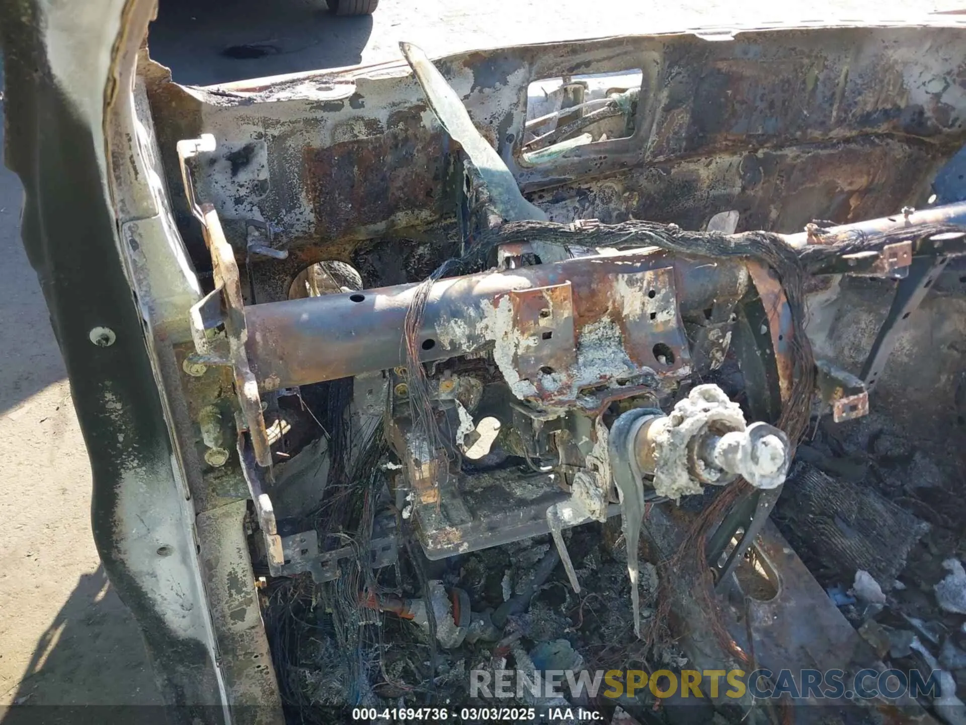 7 Photograph of a damaged car 3N1CP5CU3KL509030 NISSAN KICKS 2019