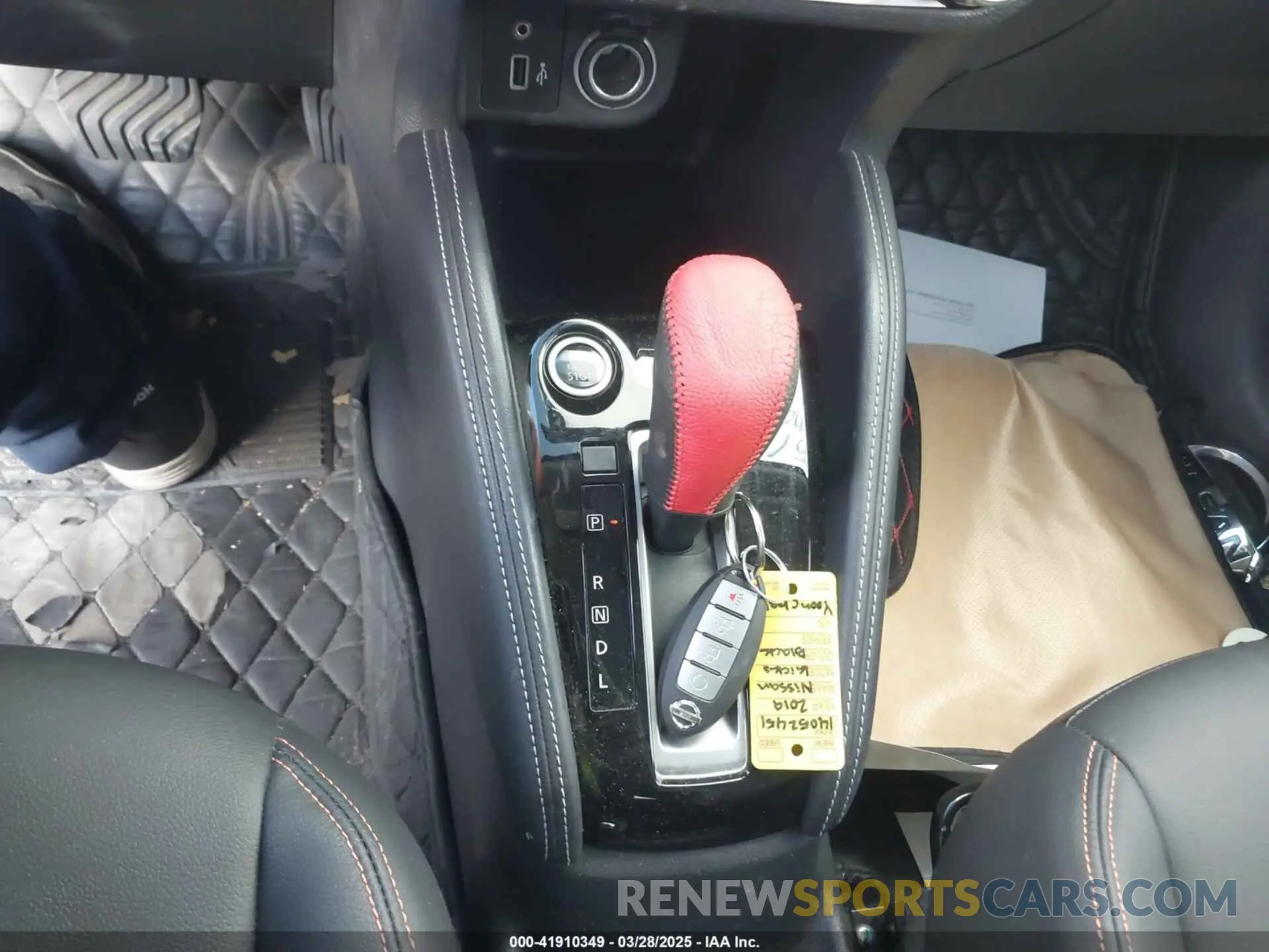 11 Photograph of a damaged car 3N1CP5CU3KL511537 NISSAN KICKS 2019
