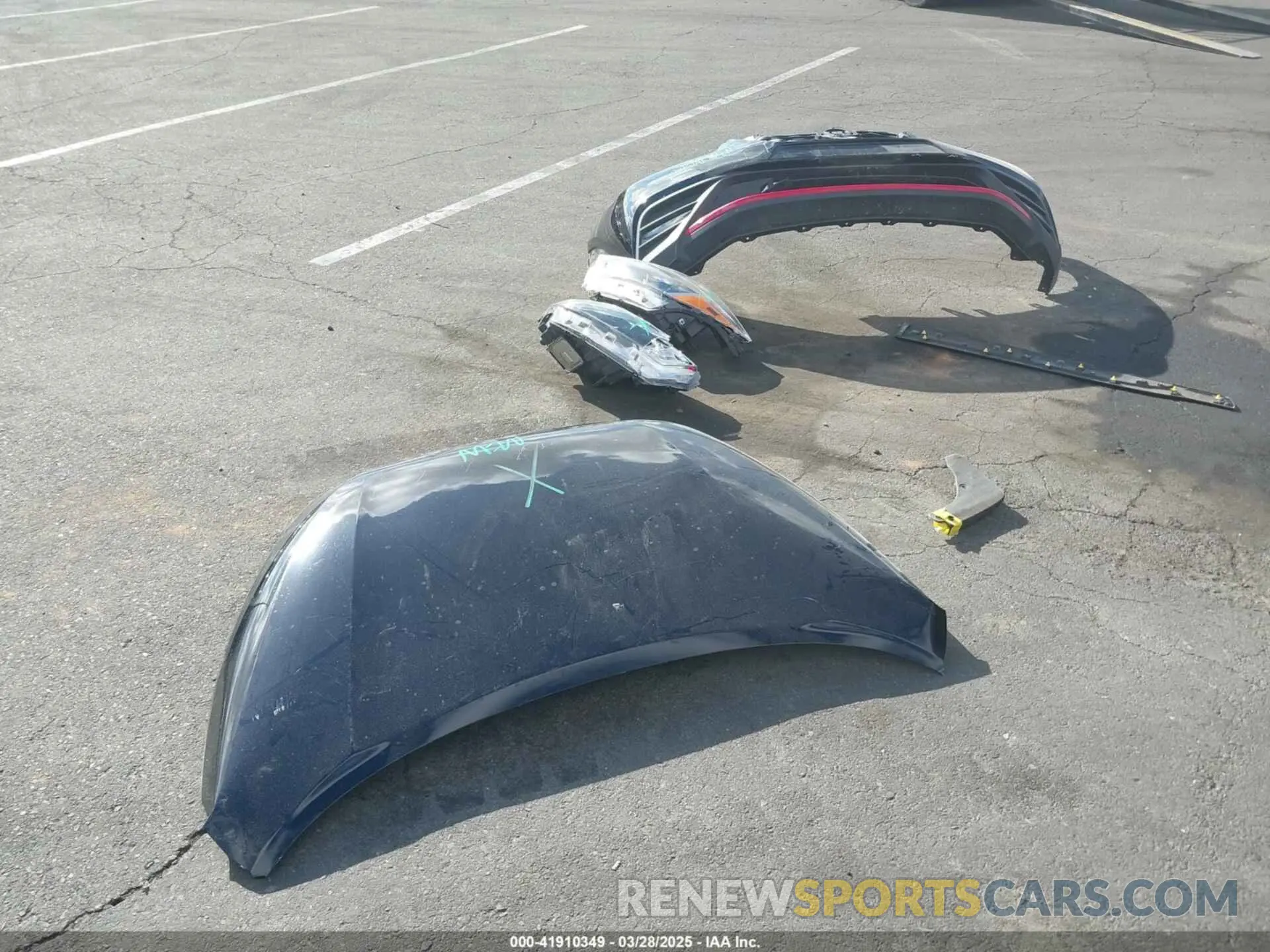 12 Photograph of a damaged car 3N1CP5CU3KL511537 NISSAN KICKS 2019