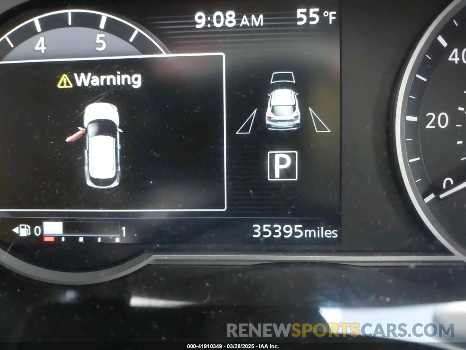 16 Photograph of a damaged car 3N1CP5CU3KL511537 NISSAN KICKS 2019