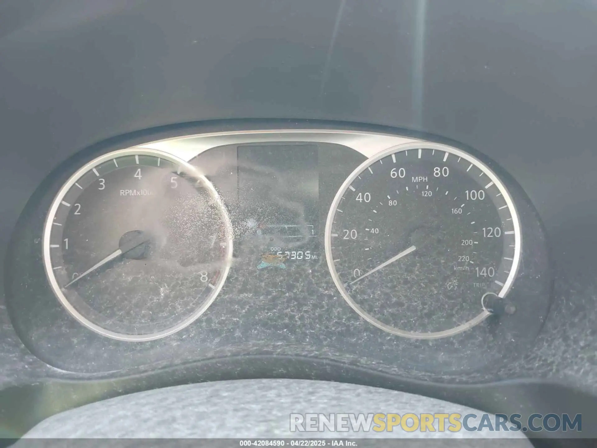 7 Photograph of a damaged car 3N1CP5CU3KL518777 NISSAN KICKS 2019