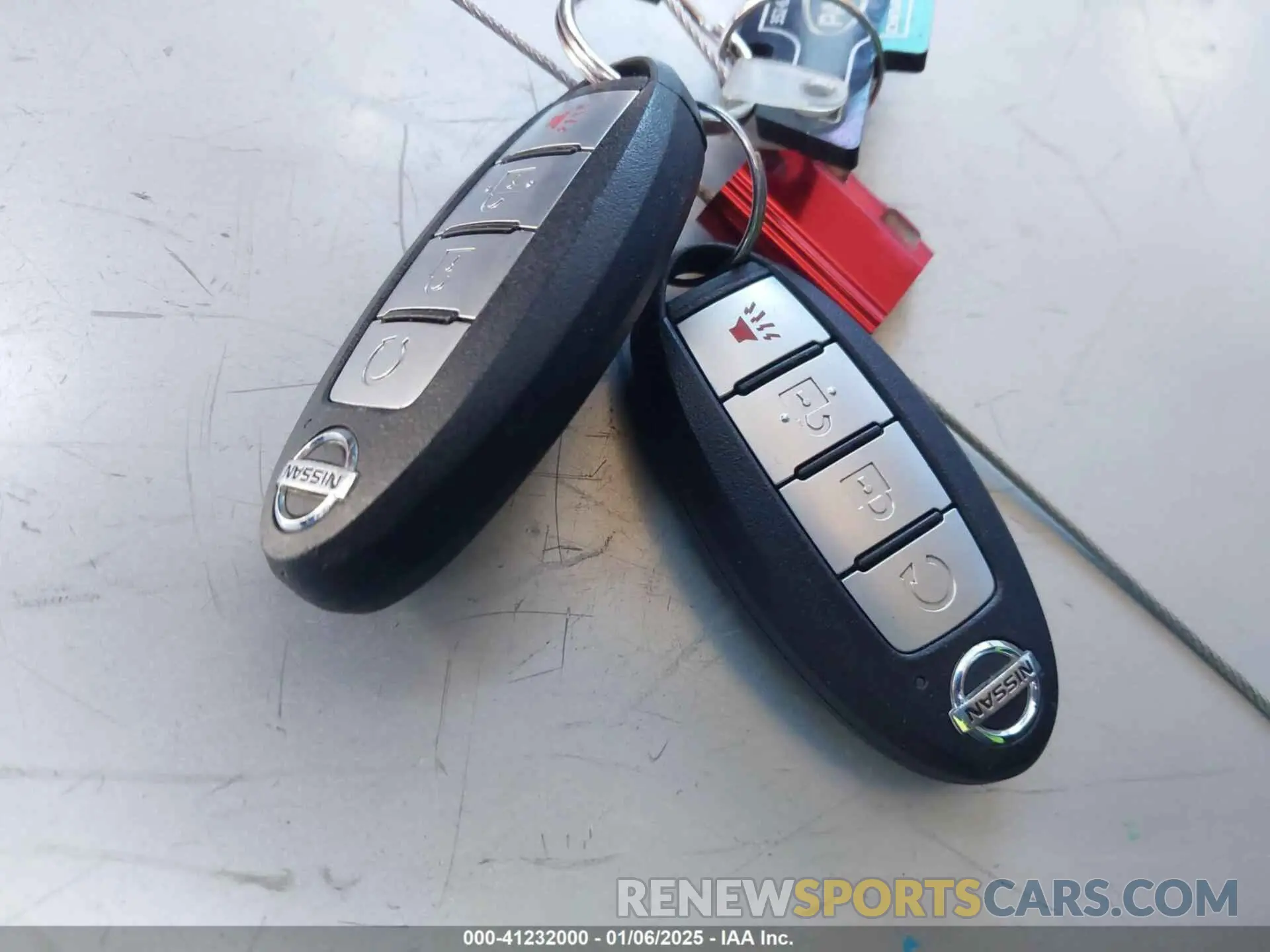11 Photograph of a damaged car 3N1CP5CU3KL525065 NISSAN KICKS 2019
