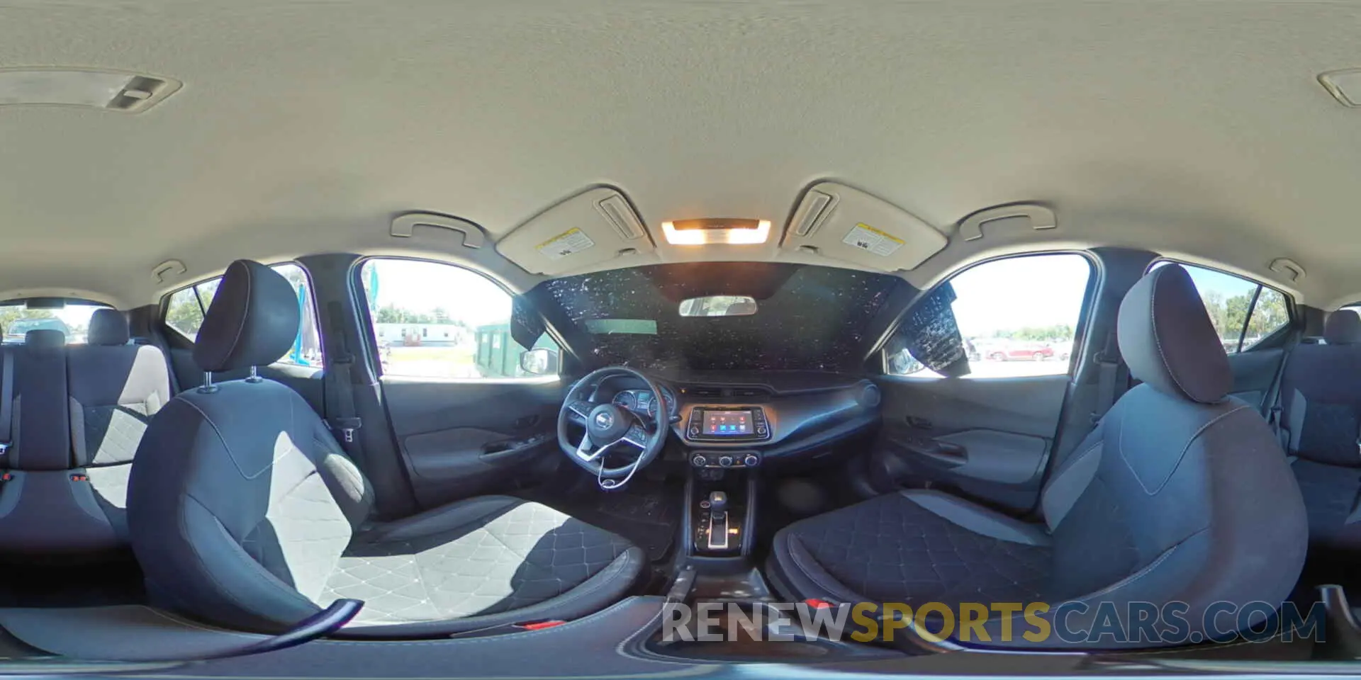 15 Photograph of a damaged car 3N1CP5CU3KL560060 NISSAN KICKS 2019