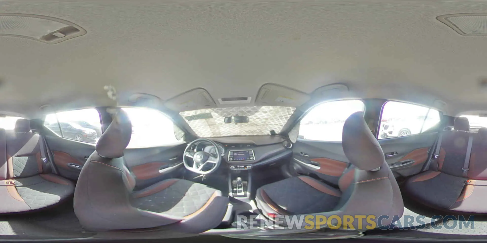 14 Photograph of a damaged car 3N1CP5CU3KL562052 NISSAN KICKS 2019