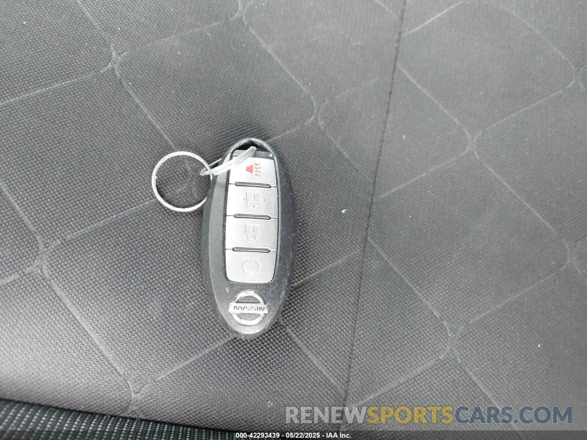 11 Photograph of a damaged car 3N1CP5CU3KL564447 NISSAN KICKS 2019
