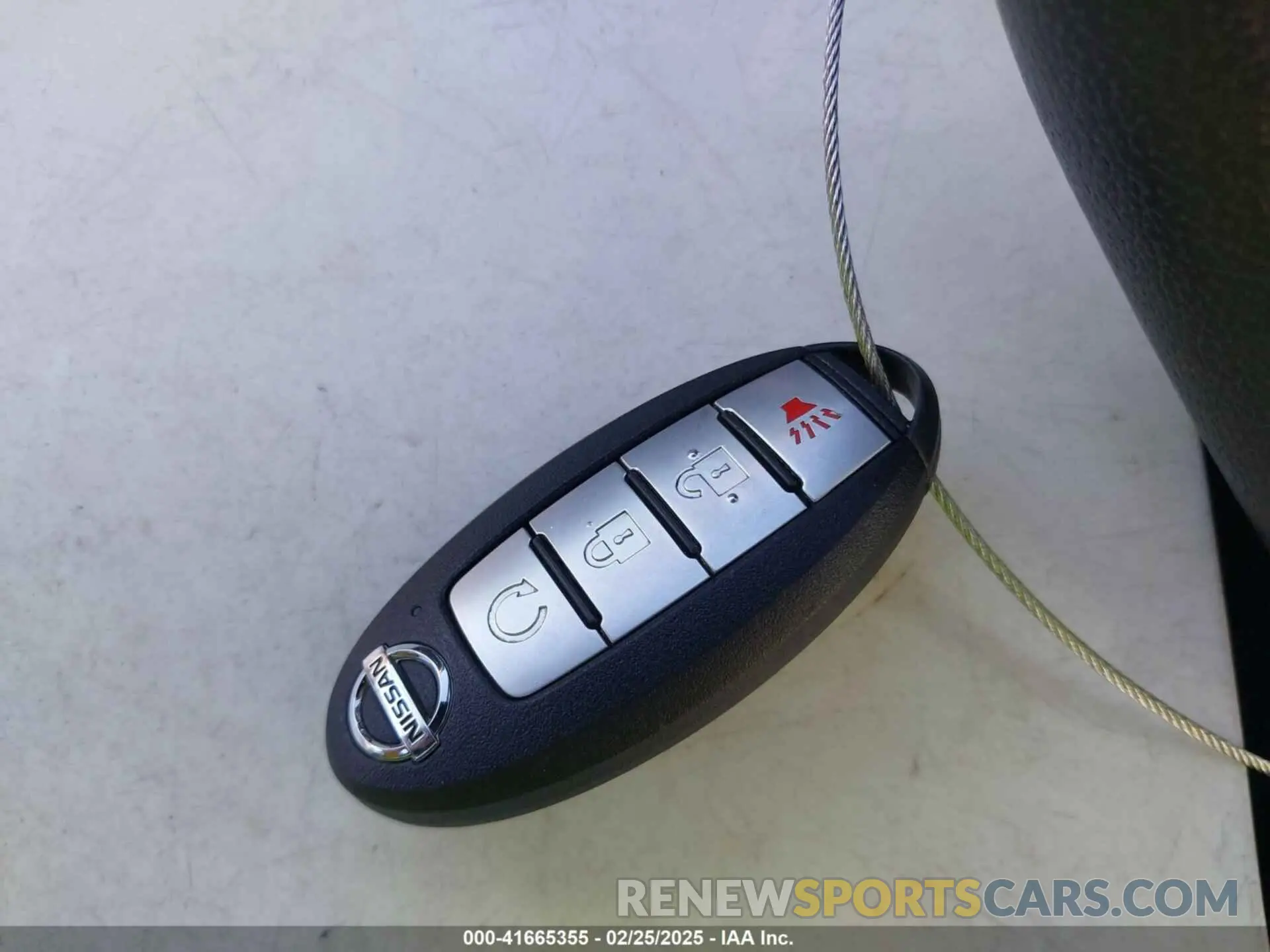 11 Photograph of a damaged car 3N1CP5CU4KL477933 NISSAN KICKS 2019