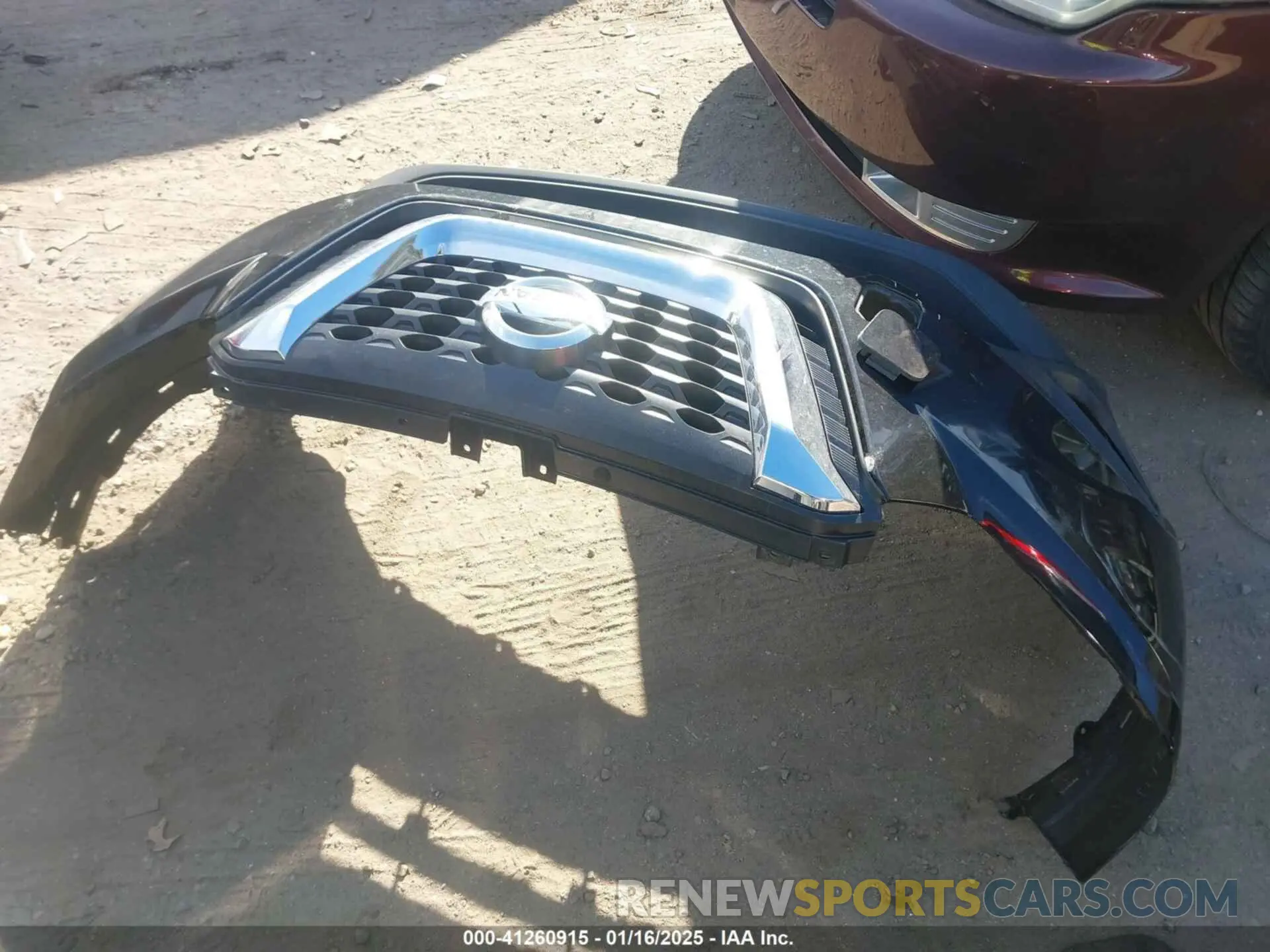 12 Photograph of a damaged car 3N1CP5CU4KL491184 NISSAN KICKS 2019