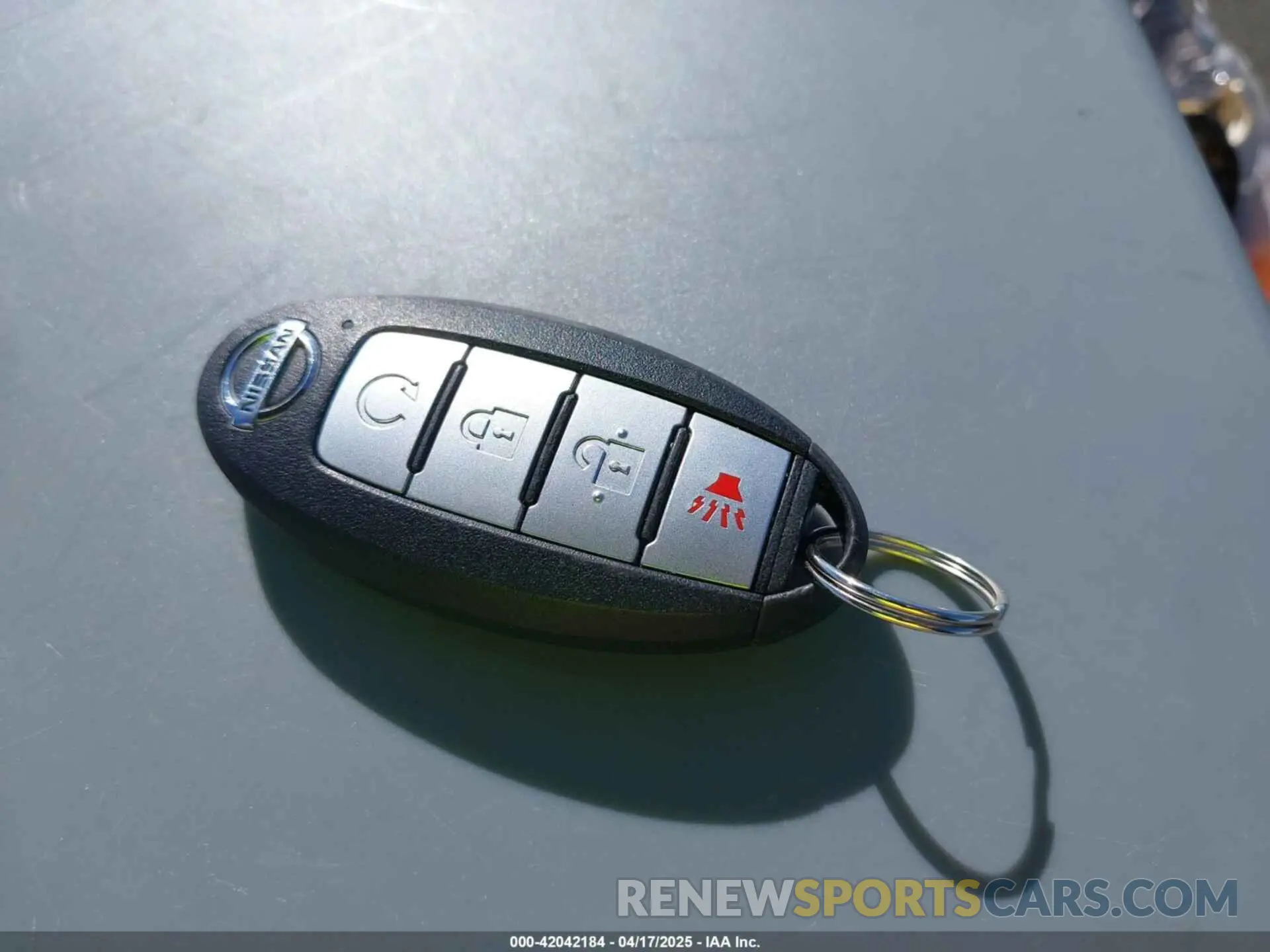 11 Photograph of a damaged car 3N1CP5CU4KL494389 NISSAN KICKS 2019