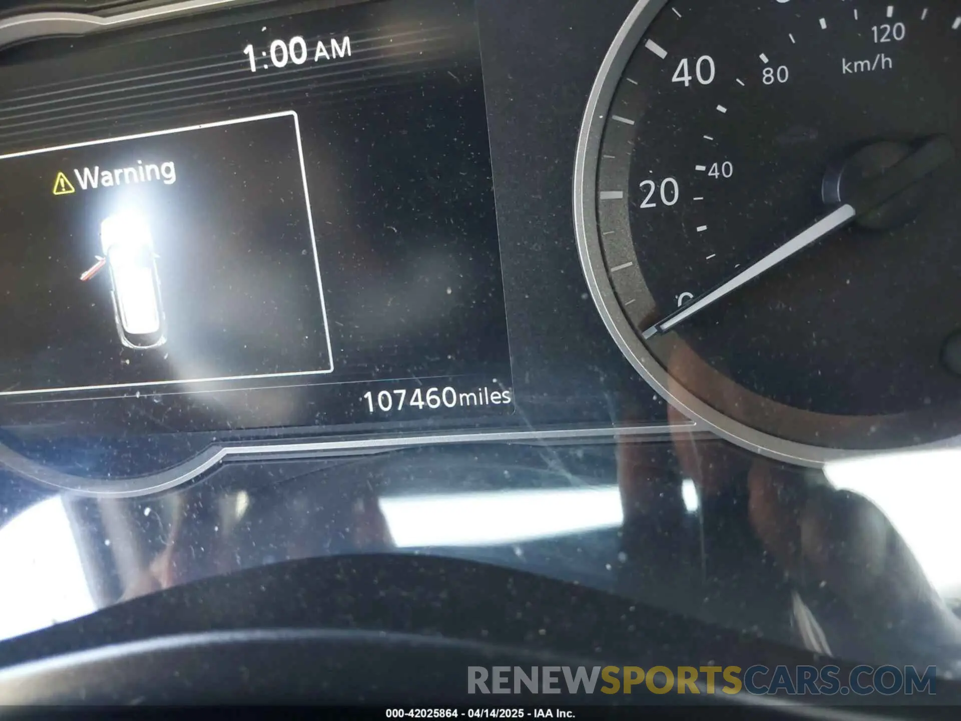 16 Photograph of a damaged car 3N1CP5CU4KL501860 NISSAN KICKS 2019