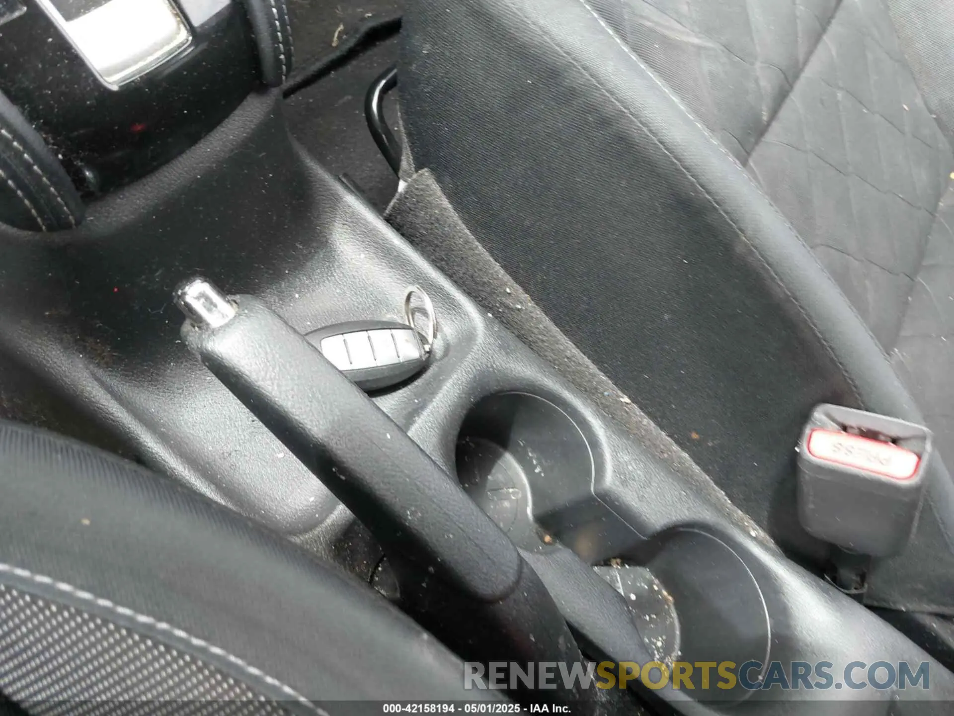 11 Photograph of a damaged car 3N1CP5CU4KL509554 NISSAN KICKS 2019