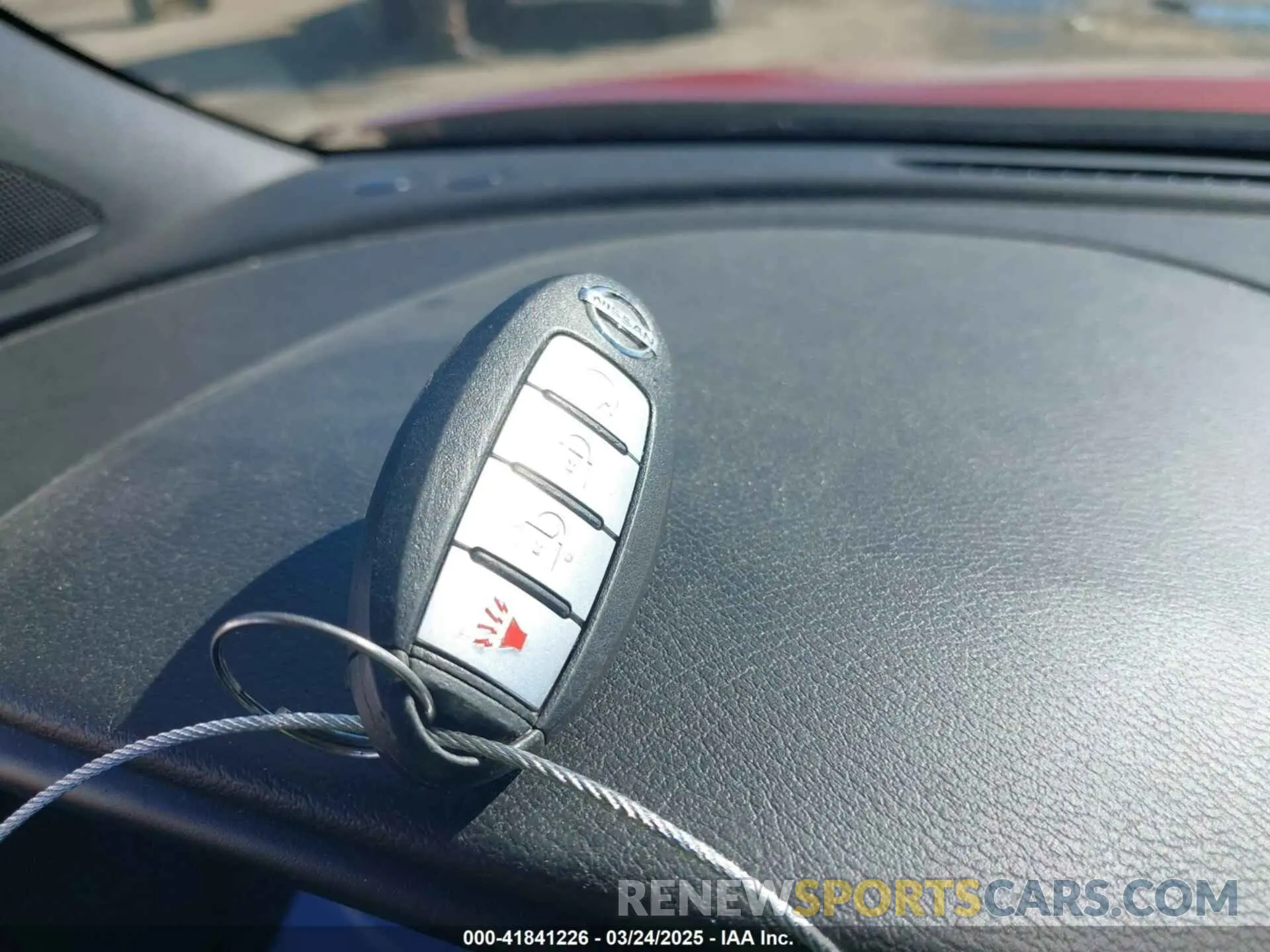 11 Photograph of a damaged car 3N1CP5CU4KL511255 NISSAN KICKS 2019