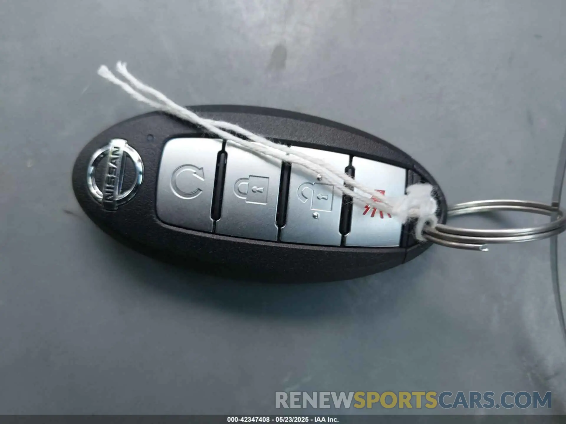 11 Photograph of a damaged car 3N1CP5CU4KL517640 NISSAN KICKS 2019