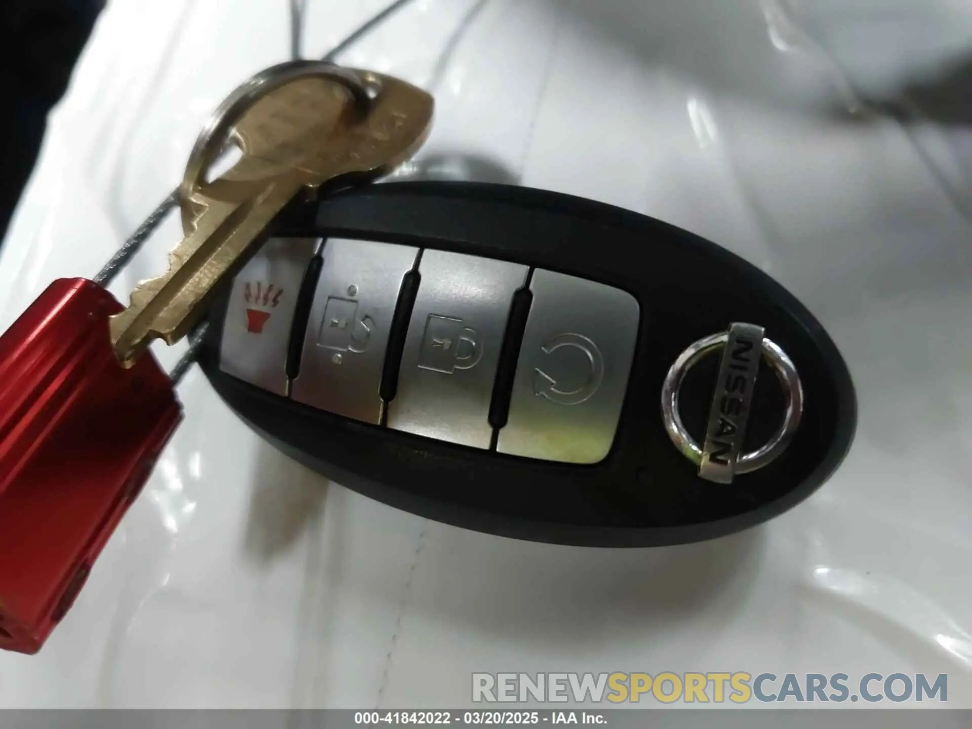 11 Photograph of a damaged car 3N1CP5CU4KL523051 NISSAN KICKS 2019