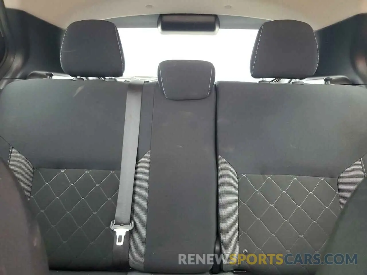 10 Photograph of a damaged car 3N1CP5CU4KL549312 NISSAN KICKS 2019