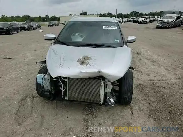 15 Photograph of a damaged car 3N1CP5CU4KL549312 NISSAN KICKS 2019