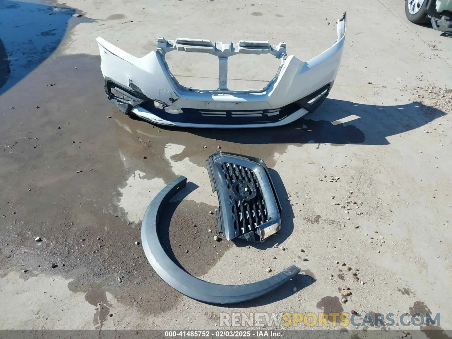 11 Photograph of a damaged car 3N1CP5CU4KL565977 NISSAN KICKS 2019