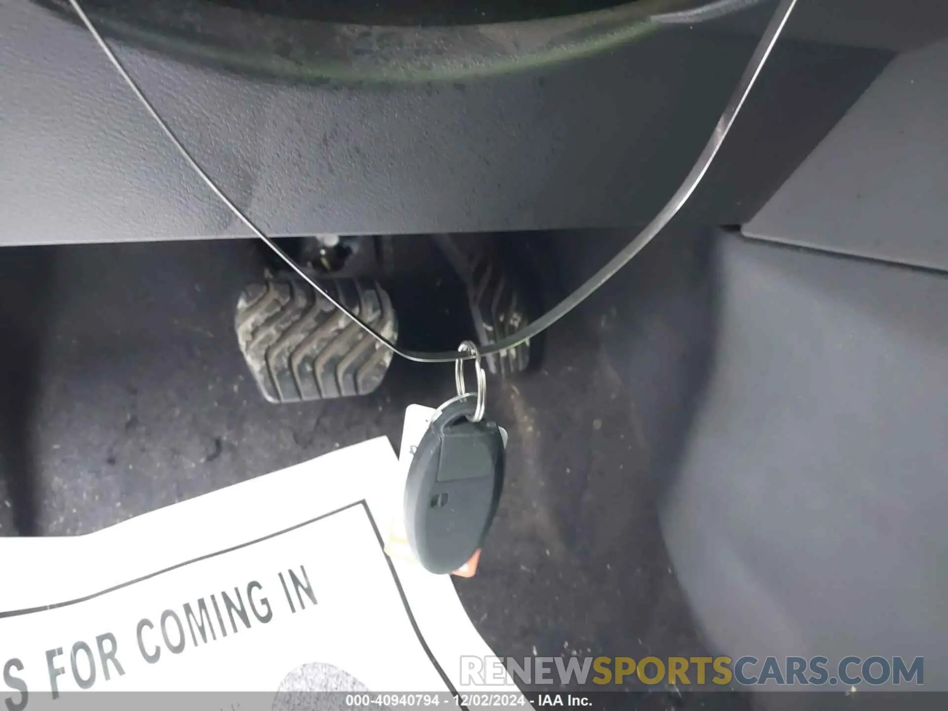 11 Photograph of a damaged car 3N1CP5CU5KL471493 NISSAN KICKS 2019
