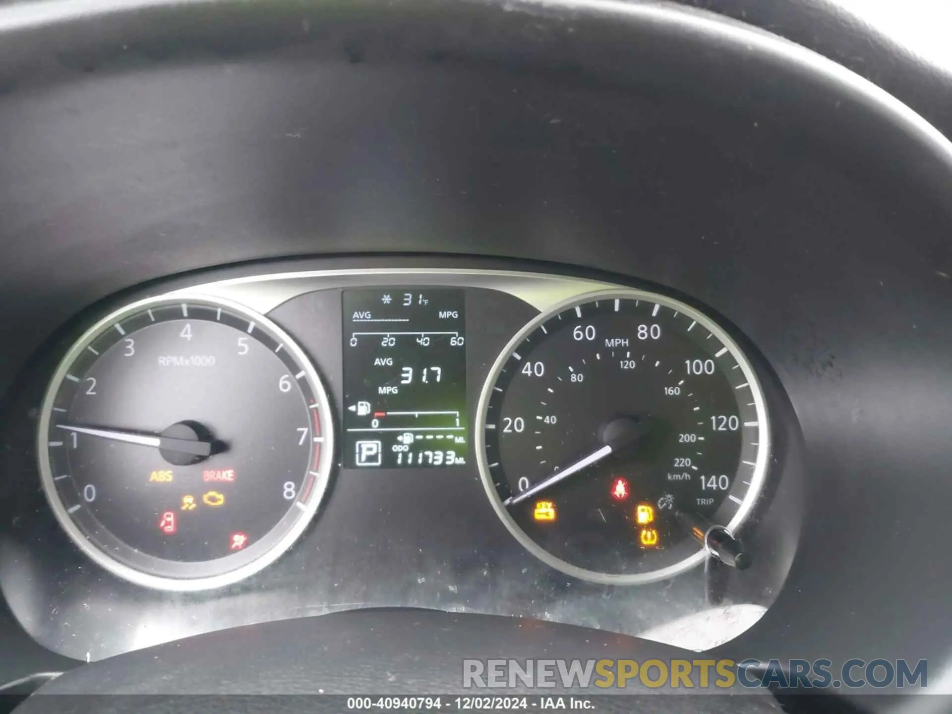 15 Photograph of a damaged car 3N1CP5CU5KL471493 NISSAN KICKS 2019