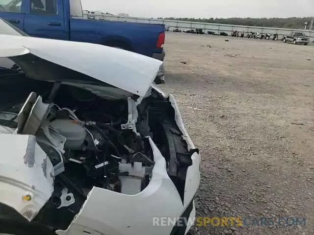 11 Photograph of a damaged car 3N1CP5CU5KL483319 NISSAN KICKS 2019