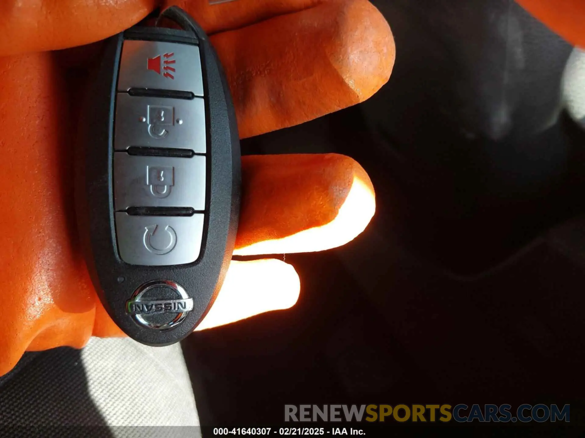 11 Photograph of a damaged car 3N1CP5CU5KL498273 NISSAN KICKS 2019