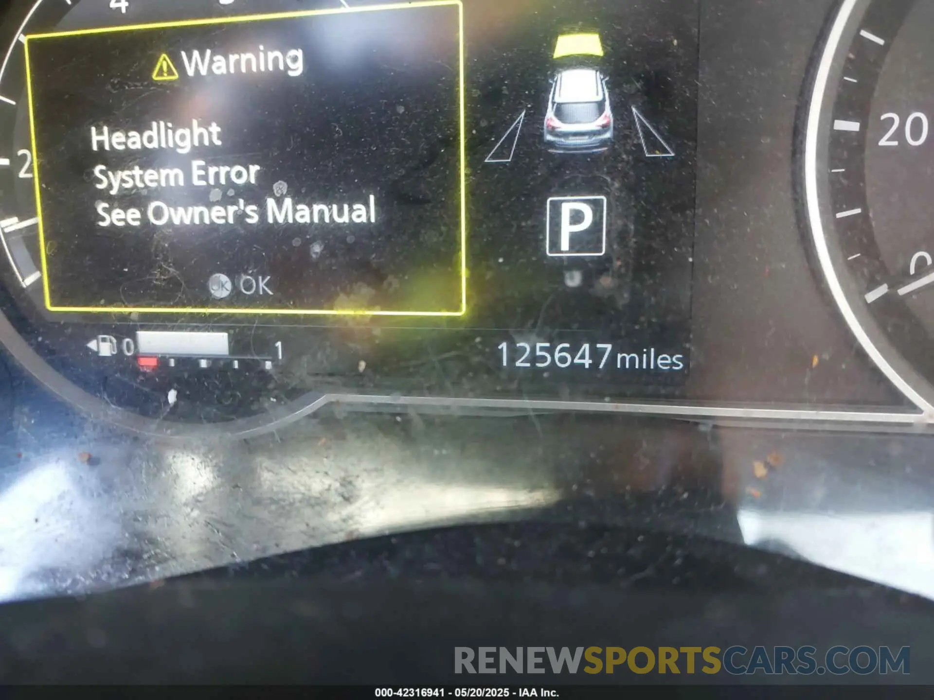 15 Photograph of a damaged car 3N1CP5CU5KL499178 NISSAN KICKS 2019