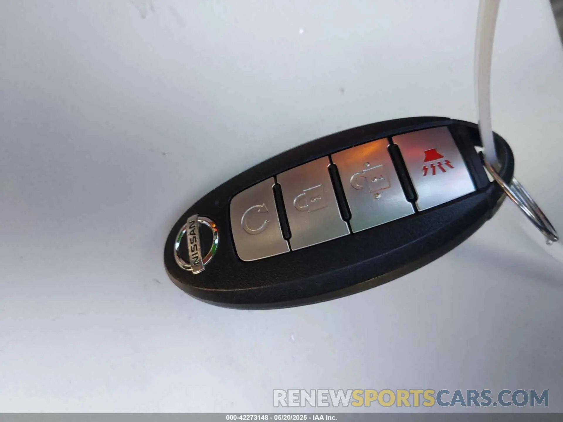 11 Photograph of a damaged car 3N1CP5CU5KL504251 NISSAN KICKS 2019