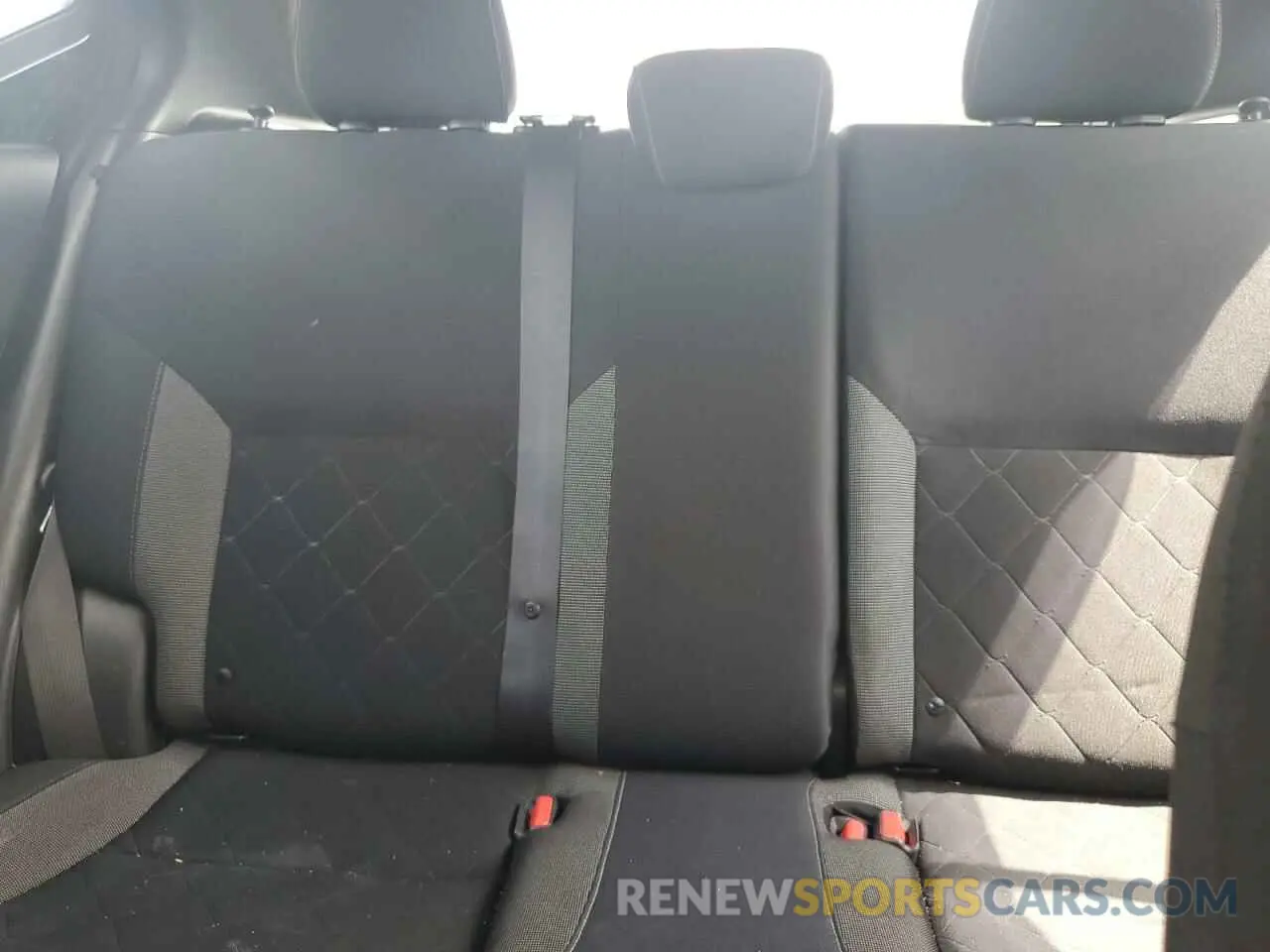 10 Photograph of a damaged car 3N1CP5CU5KL506016 NISSAN KICKS 2019