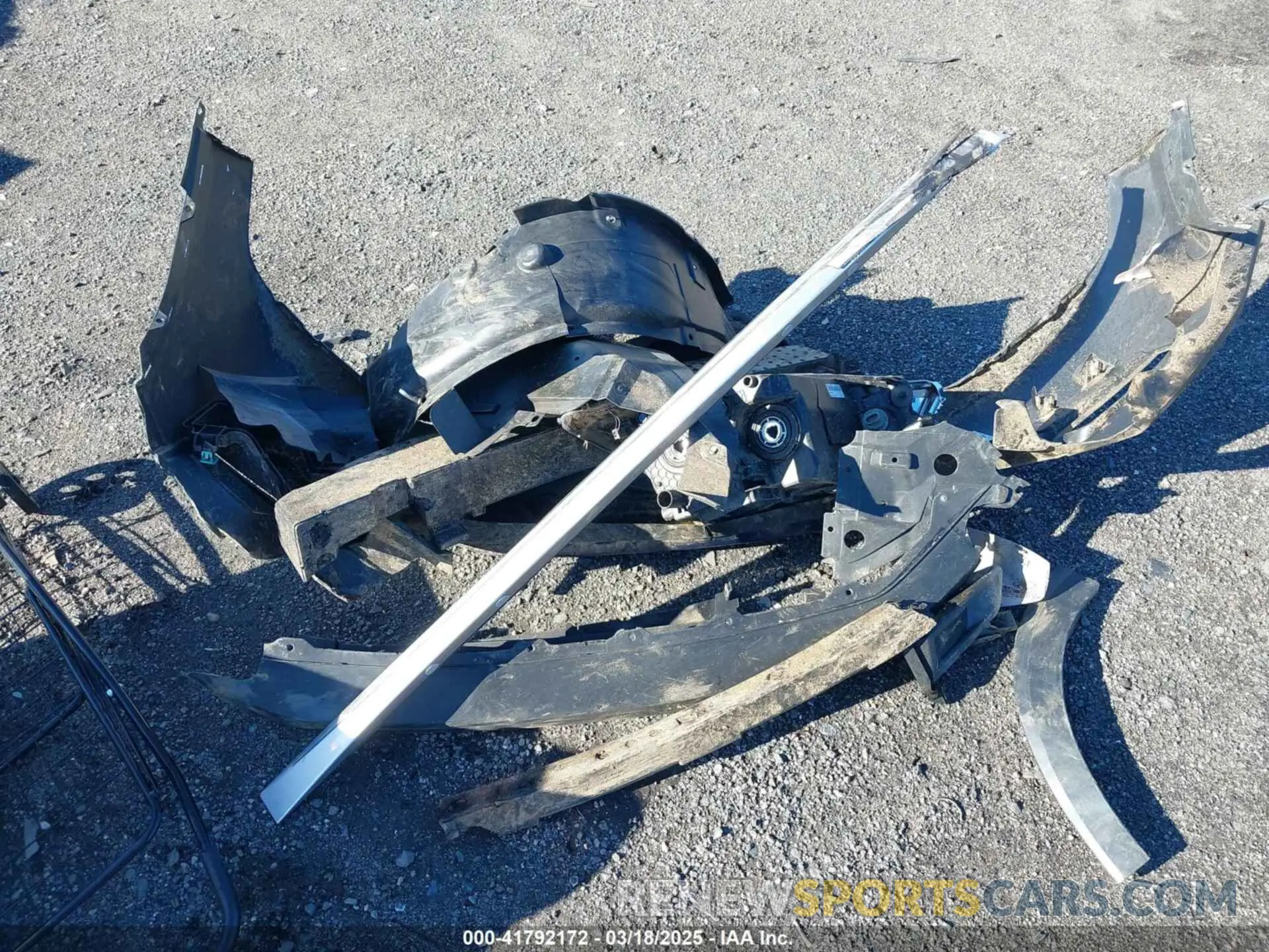 11 Photograph of a damaged car 3N1CP5CU5KL518375 NISSAN KICKS 2019