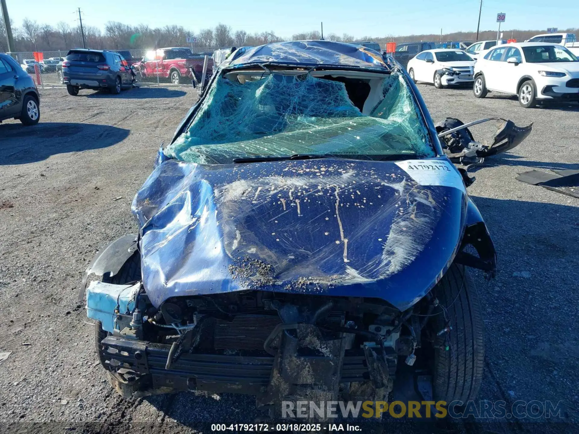 12 Photograph of a damaged car 3N1CP5CU5KL518375 NISSAN KICKS 2019
