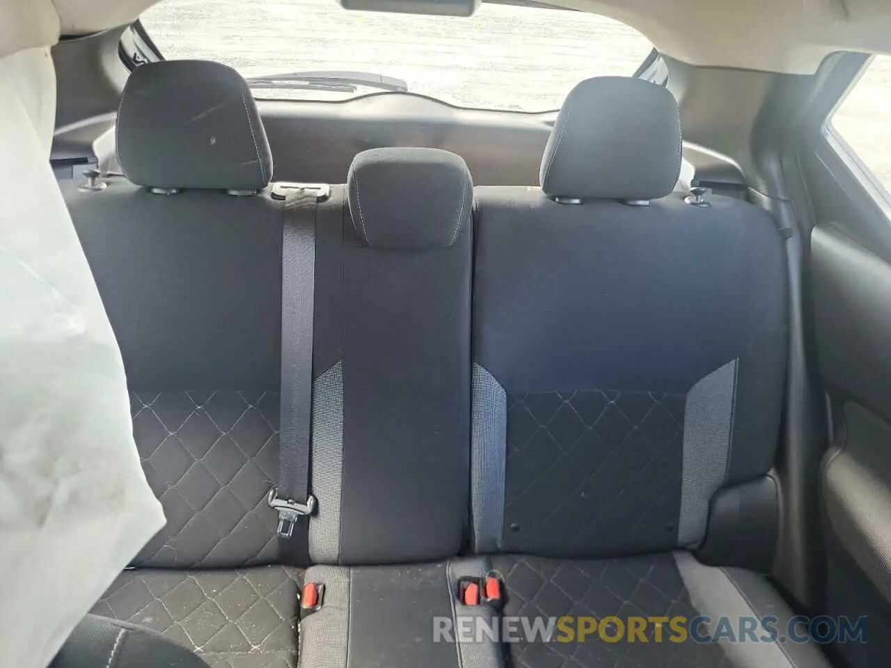 10 Photograph of a damaged car 3N1CP5CU5KL523155 NISSAN KICKS 2019