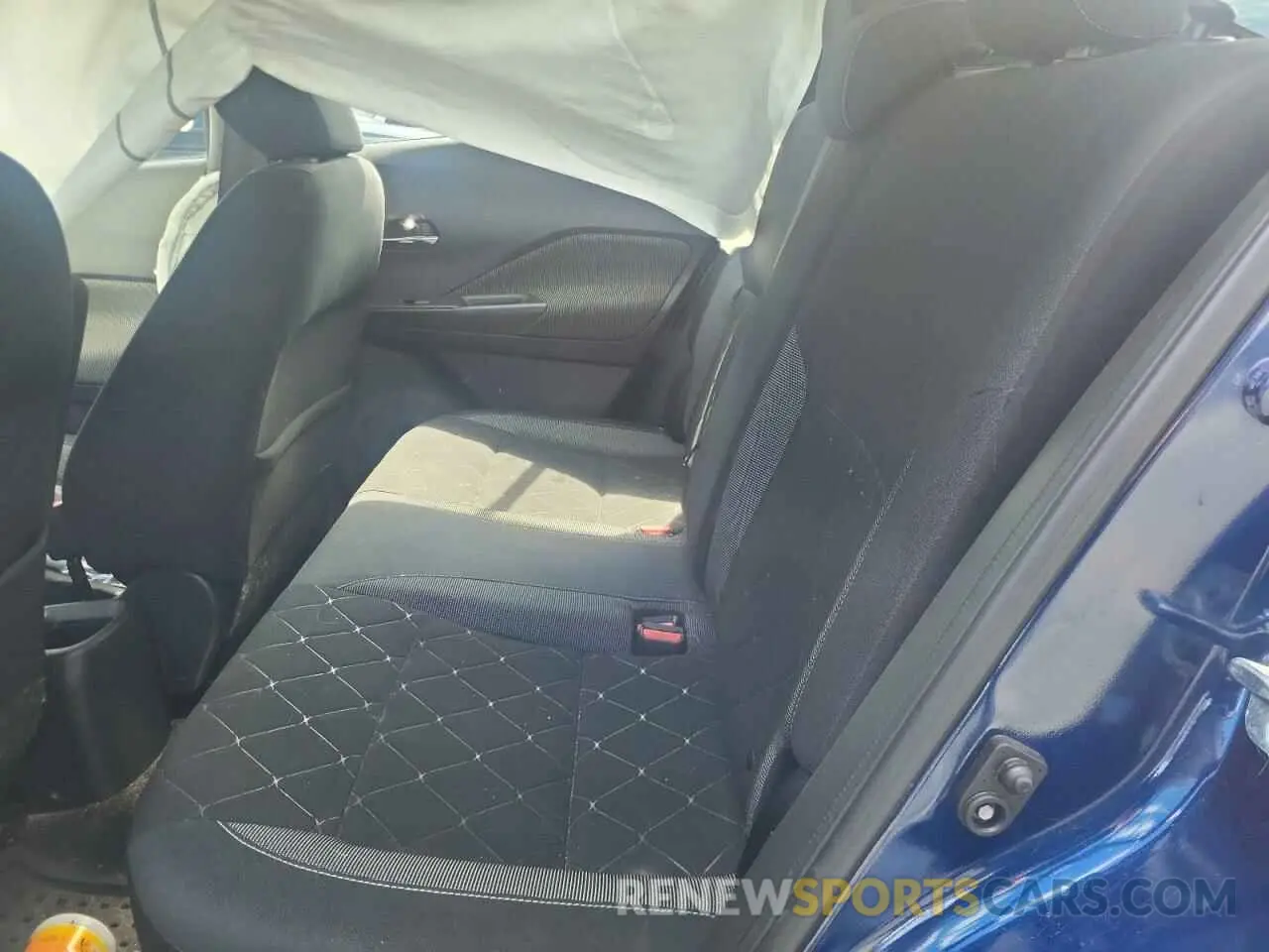 11 Photograph of a damaged car 3N1CP5CU5KL523155 NISSAN KICKS 2019