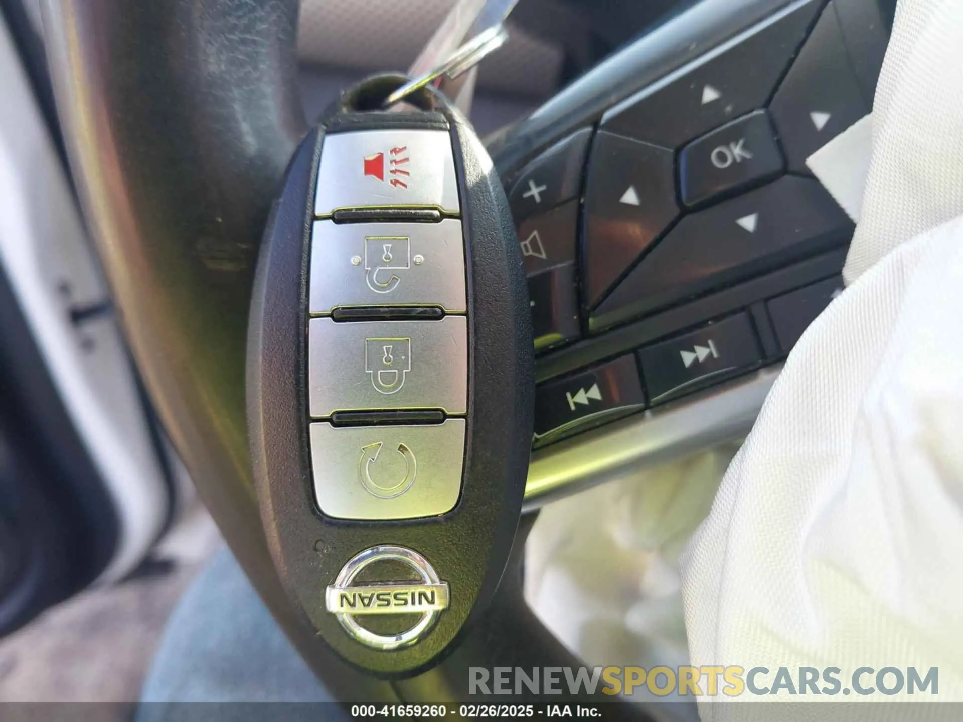 11 Photograph of a damaged car 3N1CP5CU5KL550663 NISSAN KICKS 2019