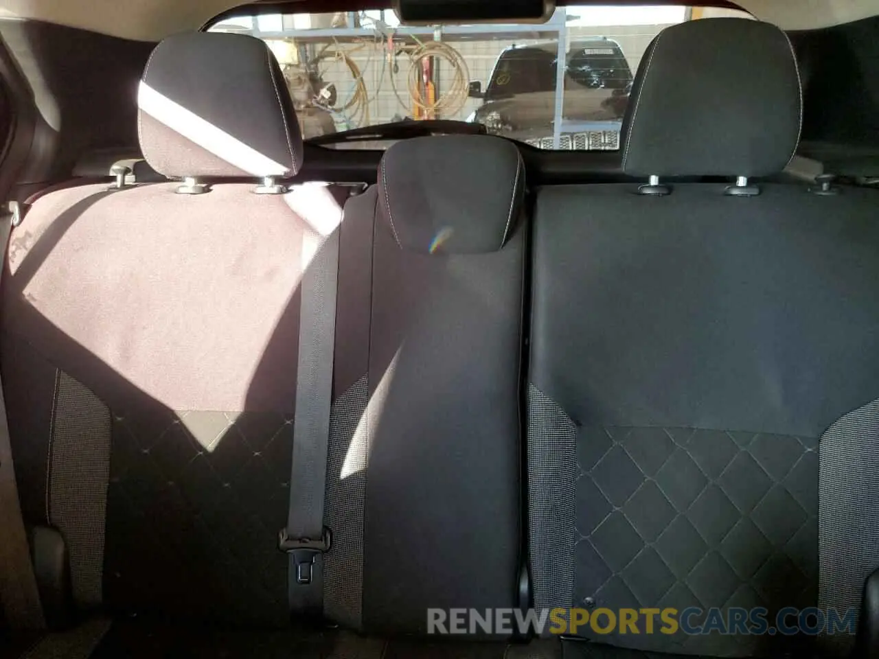 10 Photograph of a damaged car 3N1CP5CU5KL555023 NISSAN KICKS 2019