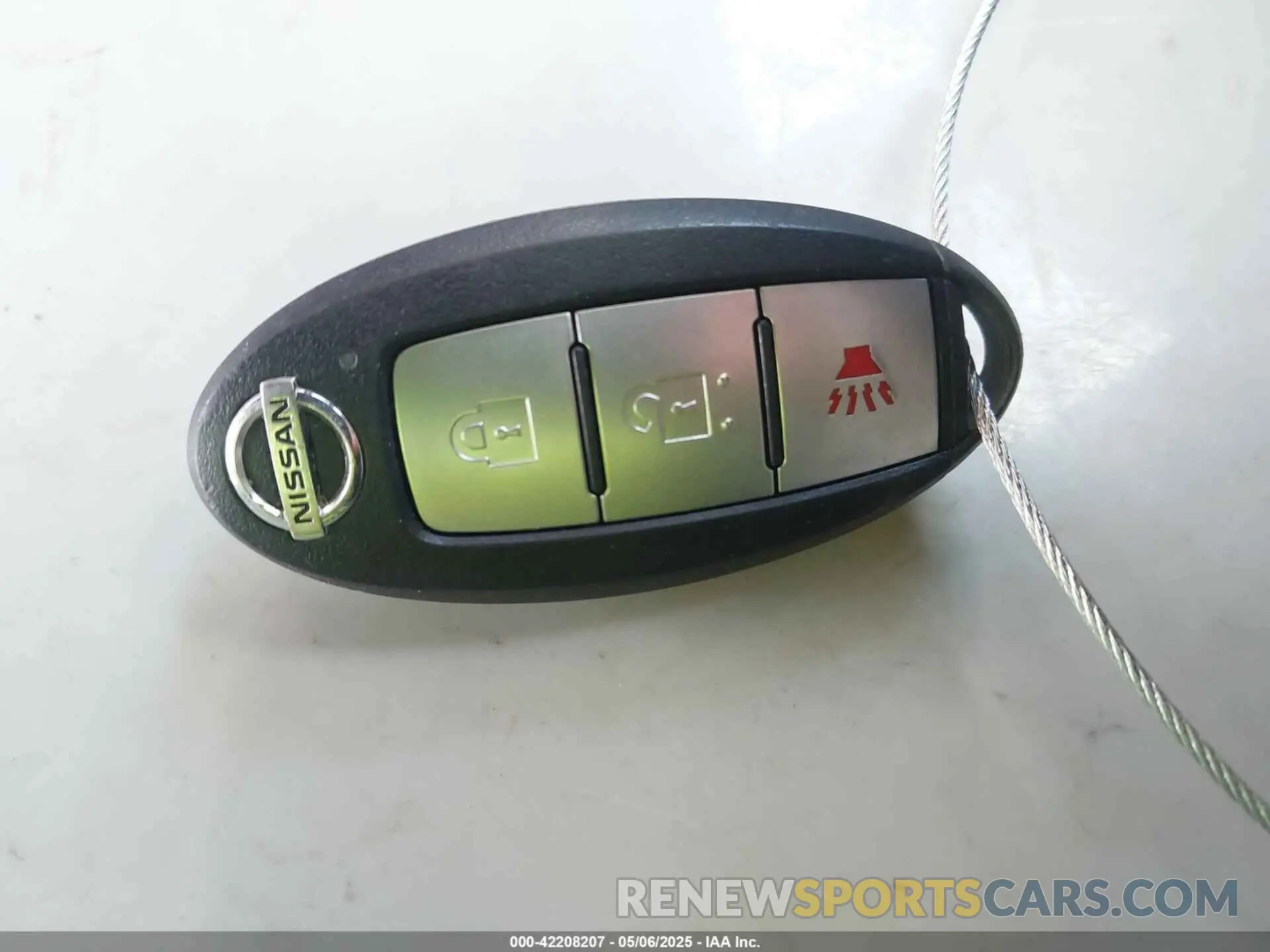 11 Photograph of a damaged car 3N1CP5CU6KL496631 NISSAN KICKS 2019
