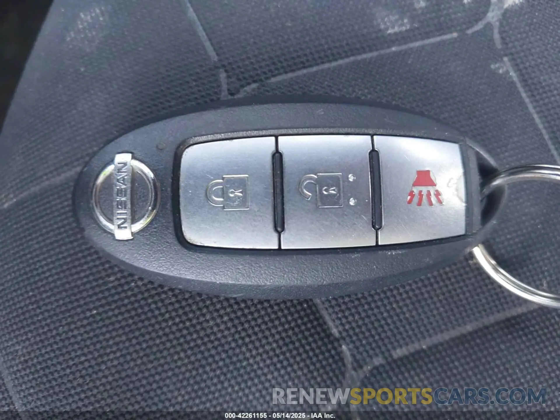 11 Photograph of a damaged car 3N1CP5CU6KL499111 NISSAN KICKS 2019