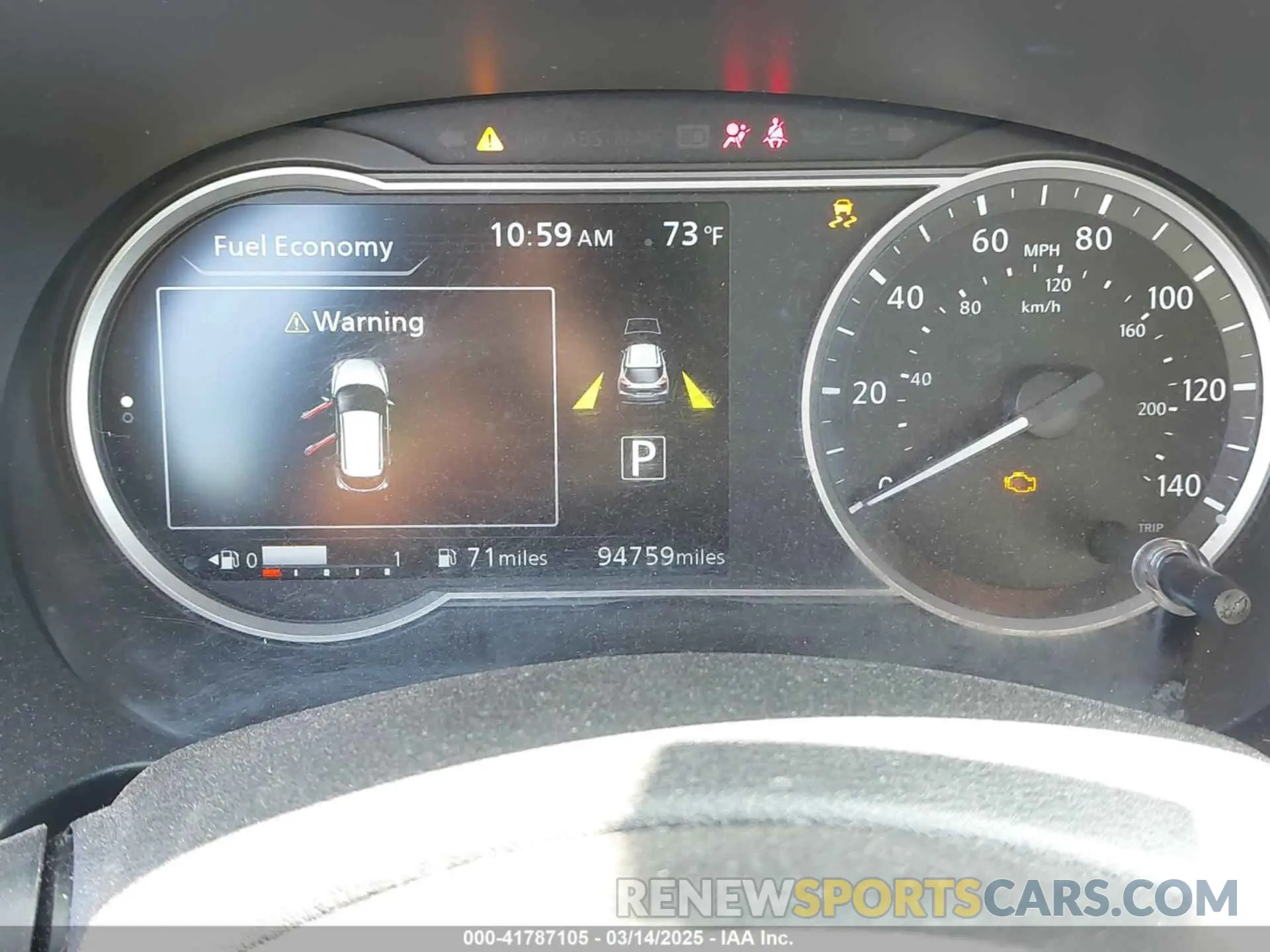 16 Photograph of a damaged car 3N1CP5CU6KL509670 NISSAN KICKS 2019