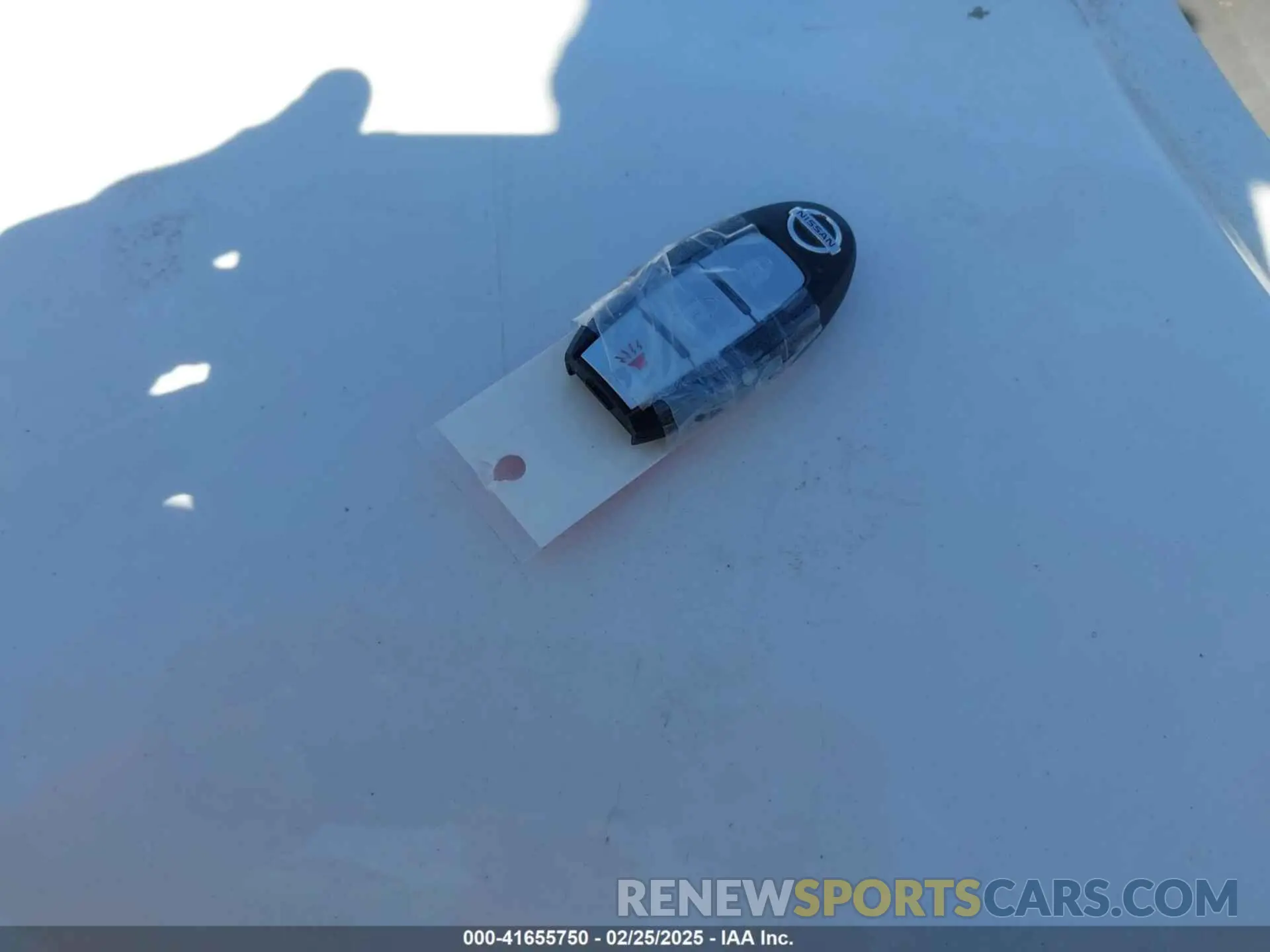 11 Photograph of a damaged car 3N1CP5CU6KL514318 NISSAN KICKS 2019