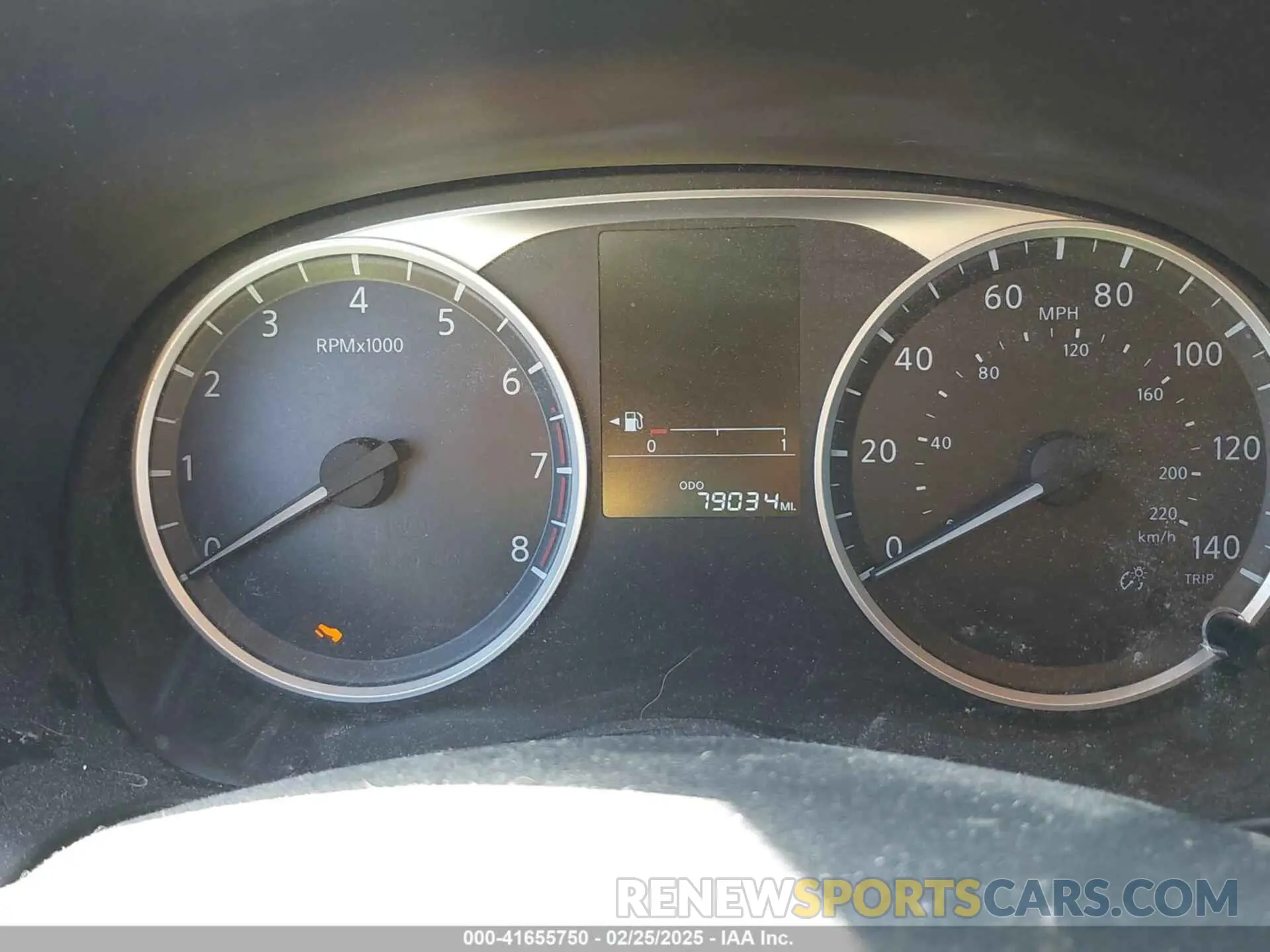 7 Photograph of a damaged car 3N1CP5CU6KL514318 NISSAN KICKS 2019