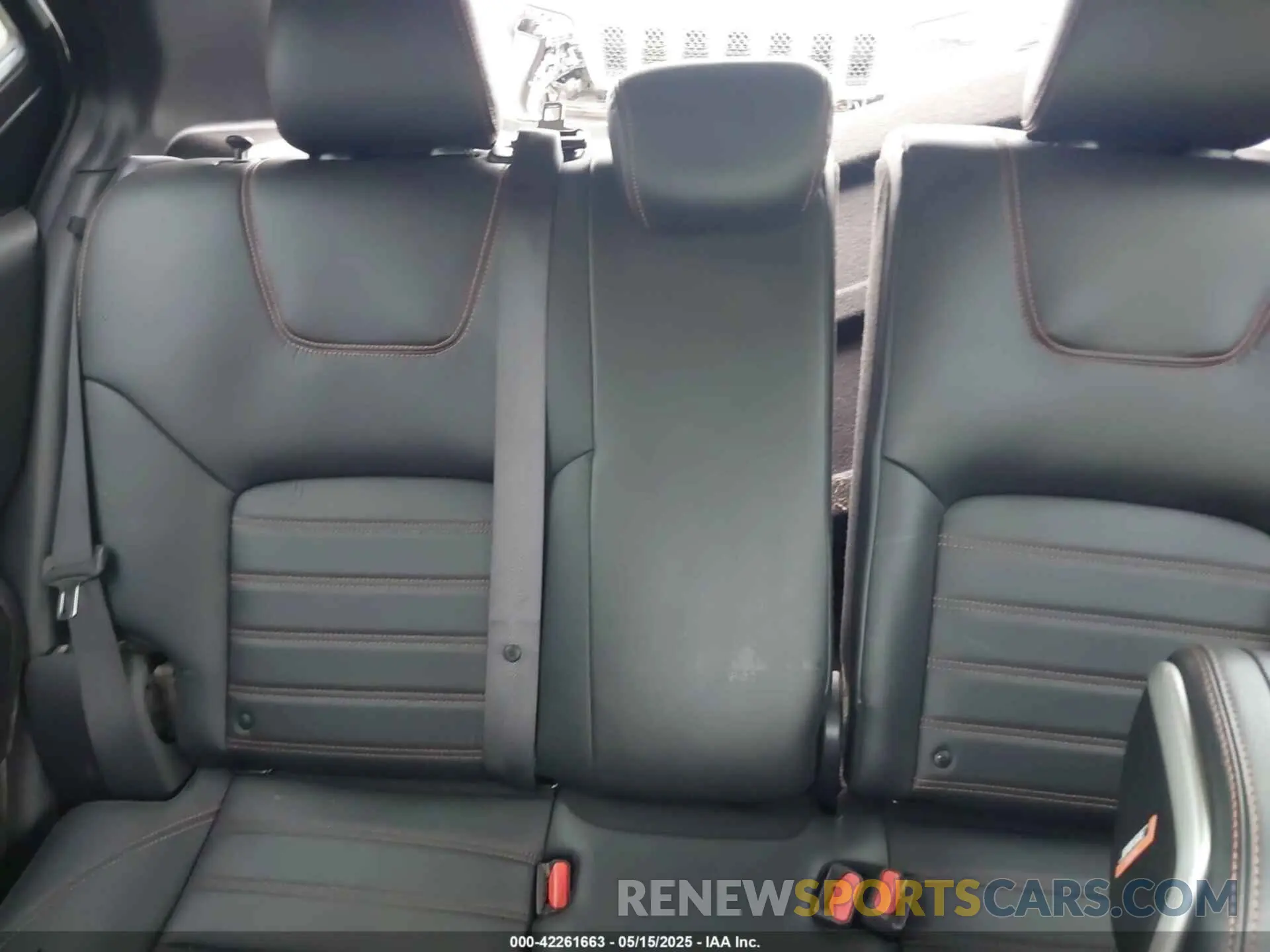 8 Photograph of a damaged car 3N1CP5CU6KL528820 NISSAN KICKS 2019