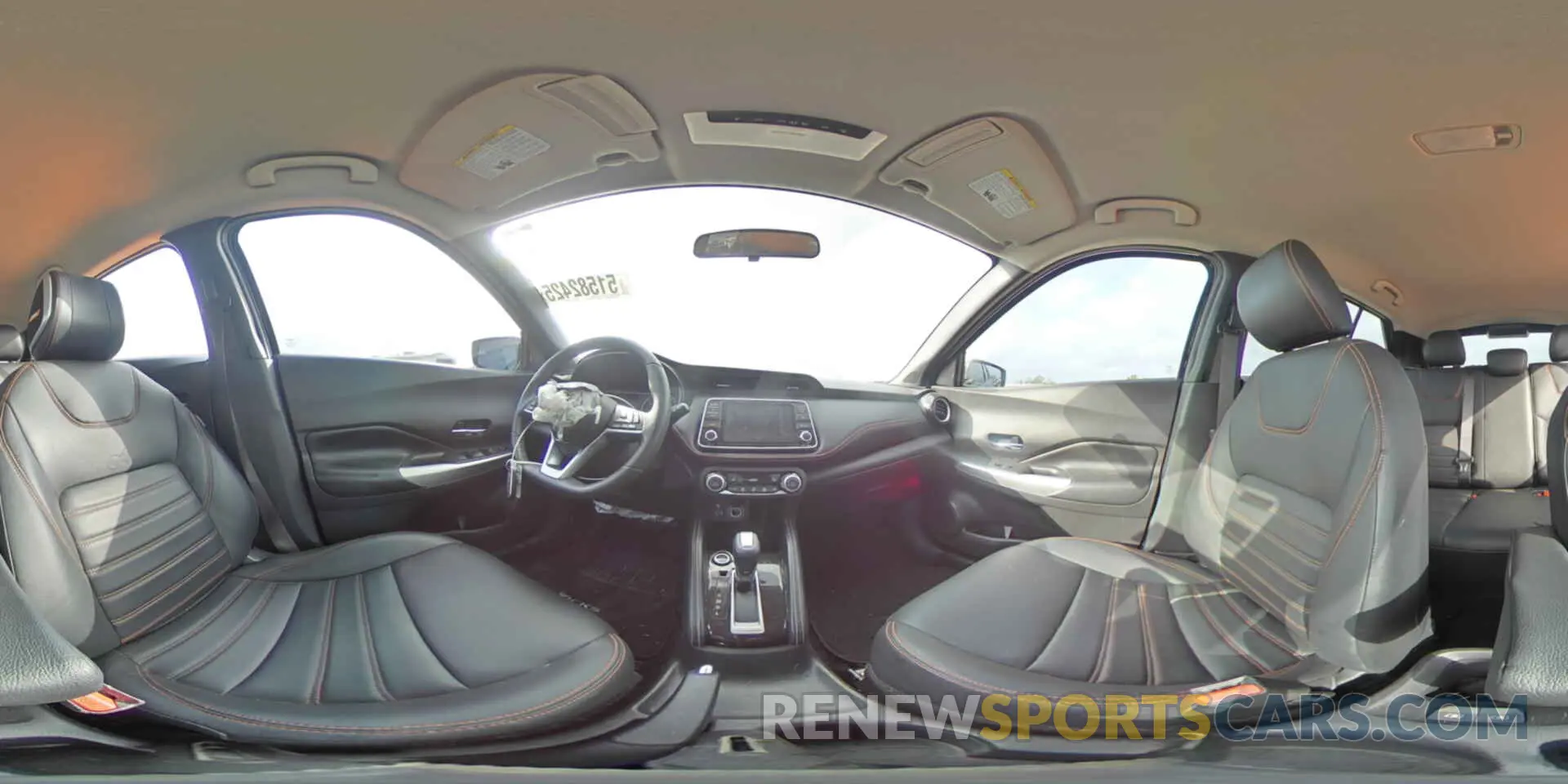 12 Photograph of a damaged car 3N1CP5CU6KL529272 NISSAN KICKS 2019