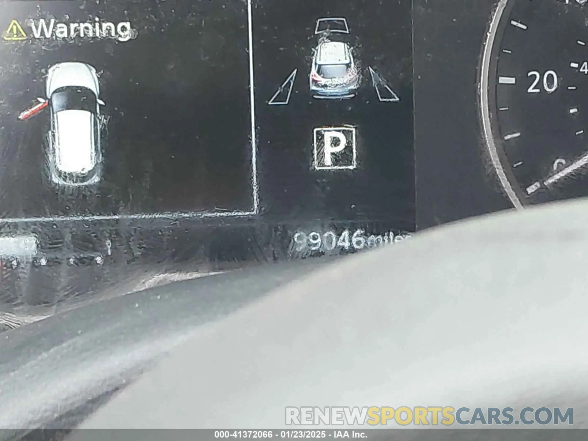 16 Photograph of a damaged car 3N1CP5CU6KL533774 NISSAN KICKS 2019