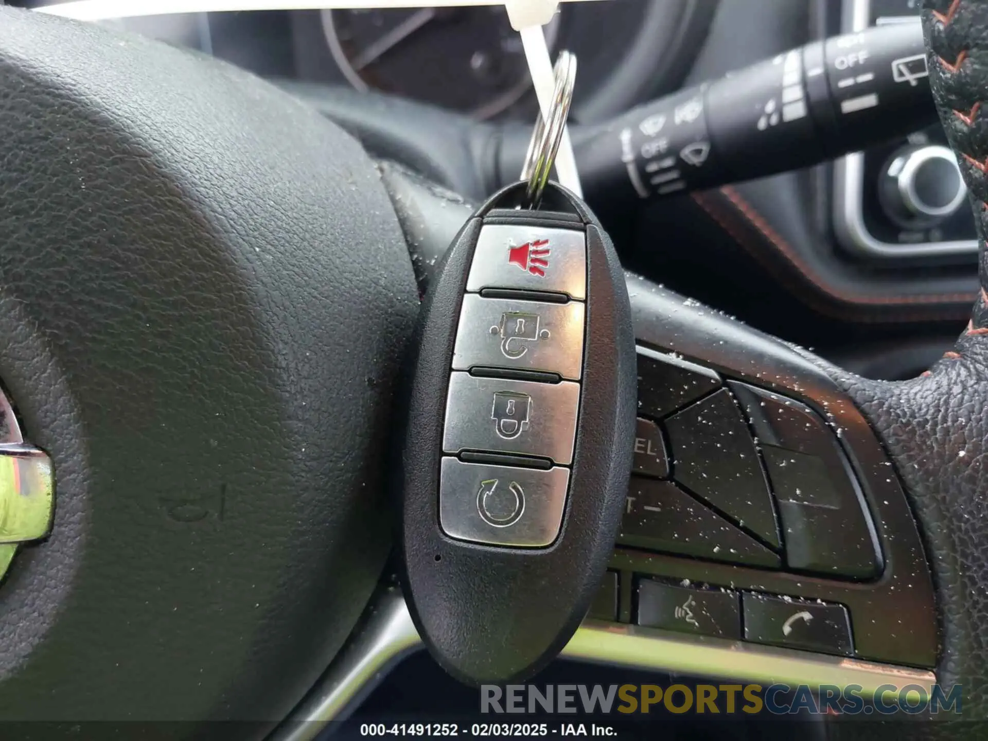 11 Photograph of a damaged car 3N1CP5CU6KL559887 NISSAN KICKS 2019