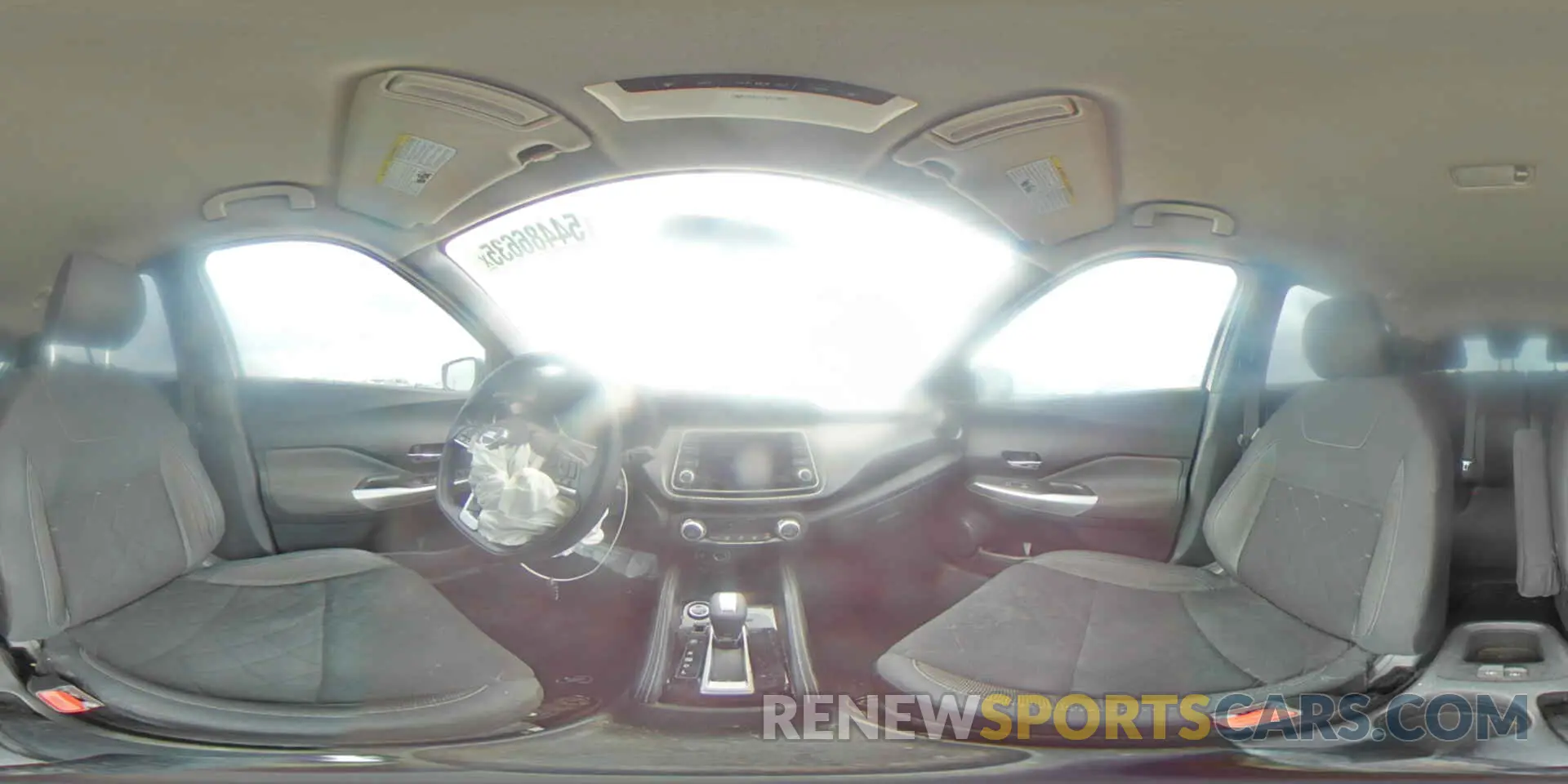 14 Photograph of a damaged car 3N1CP5CU7KL516370 NISSAN KICKS 2019