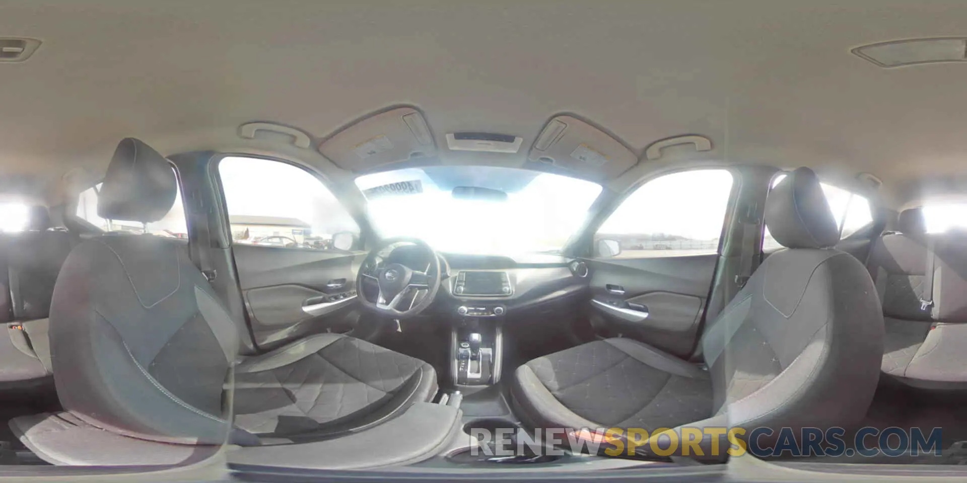 15 Photograph of a damaged car 3N1CP5CU7KL547165 NISSAN KICKS 2019