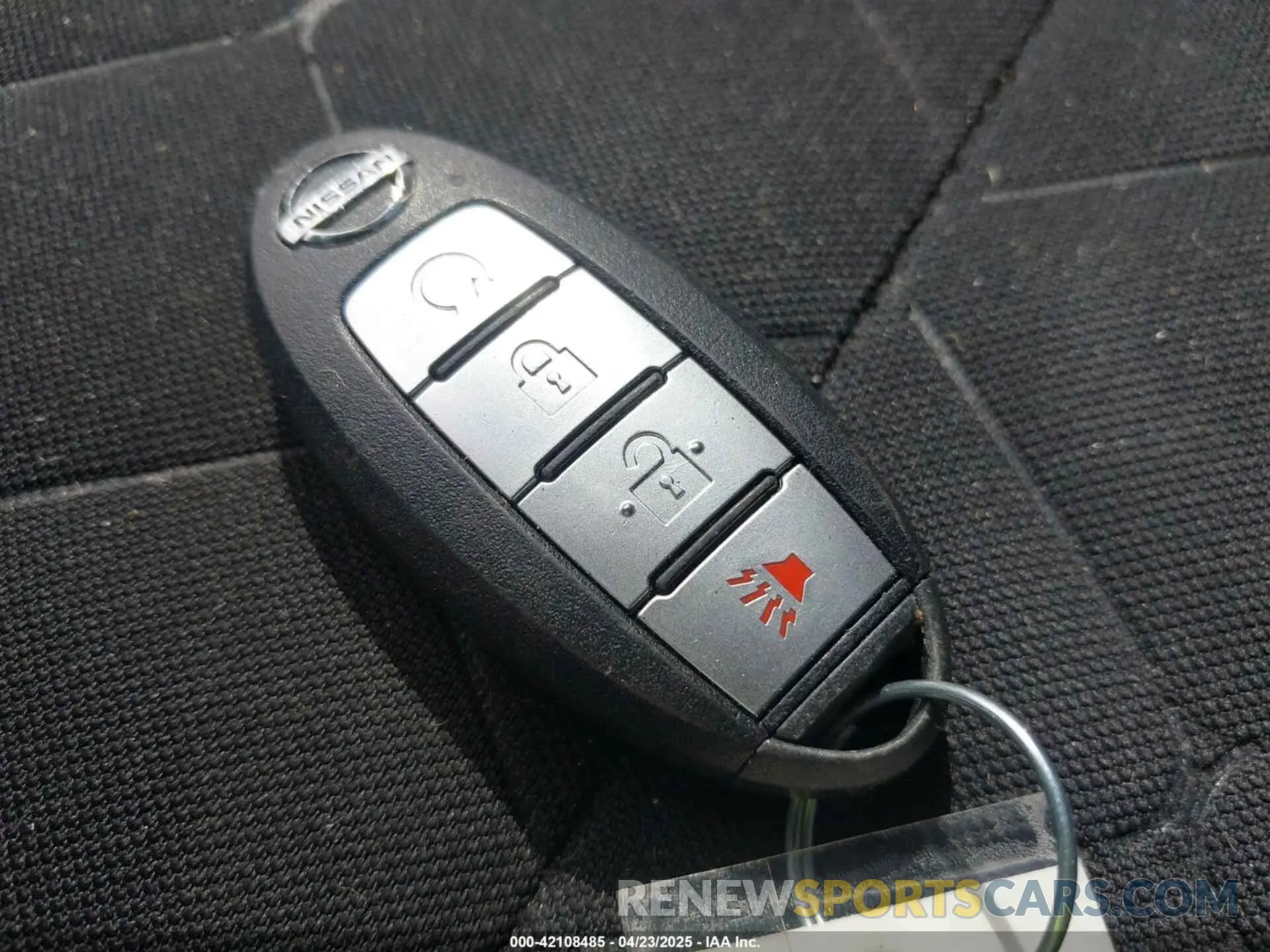 11 Photograph of a damaged car 3N1CP5CU7KL551975 NISSAN KICKS 2019