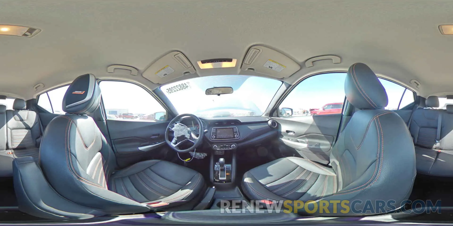 15 Photograph of a damaged car 3N1CP5CU7KL561809 NISSAN KICKS 2019