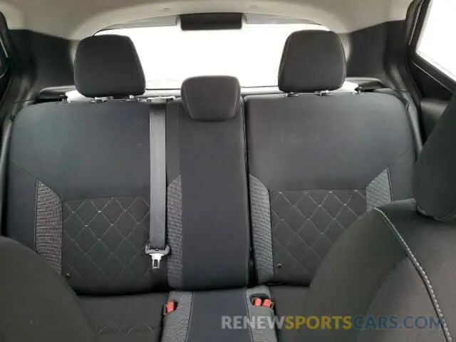 10 Photograph of a damaged car 3N1CP5CU8KL503529 NISSAN KICKS 2019